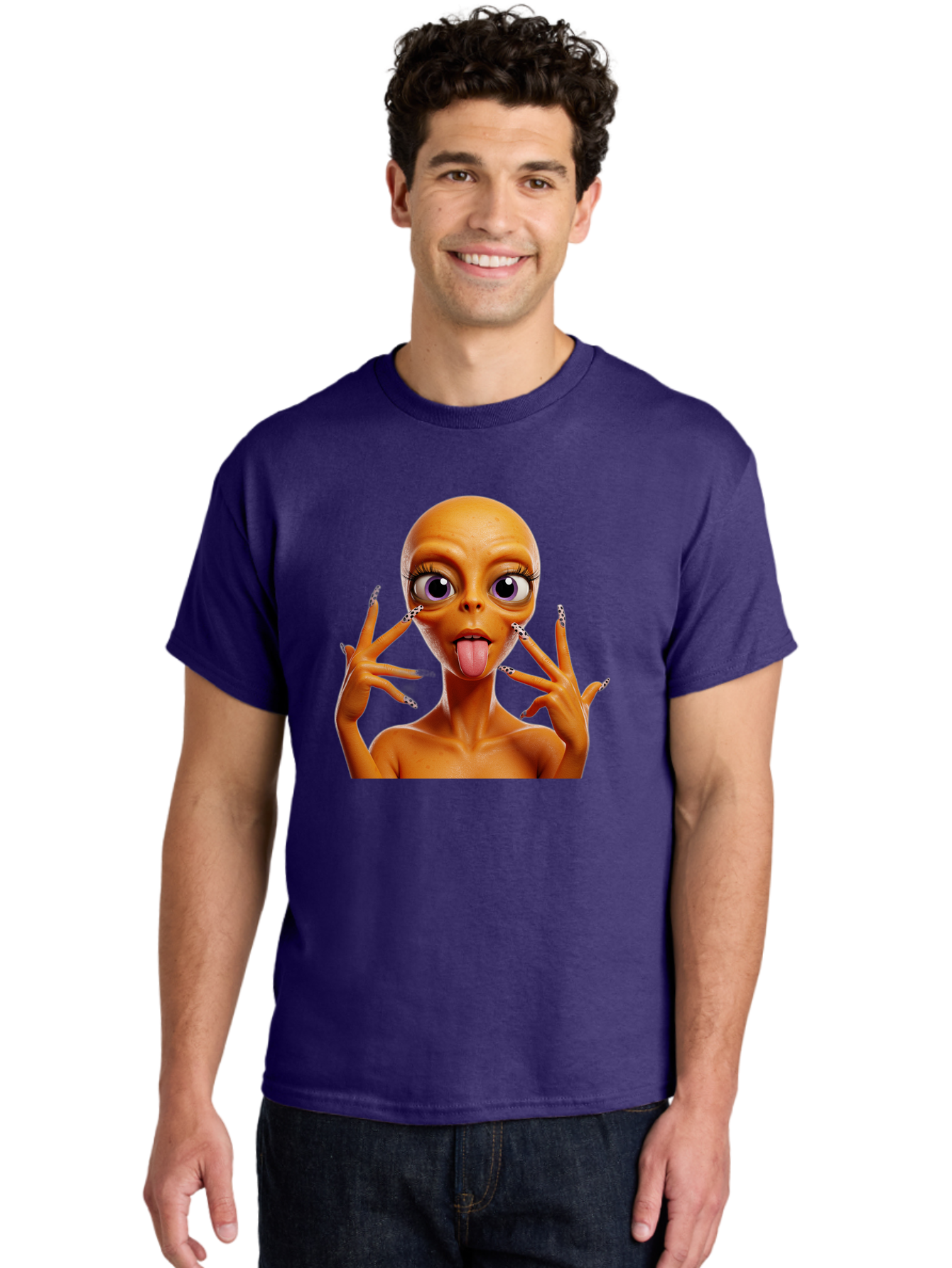 Alien-1 Men'S Graphic Tee, 100% Cotton, Comfortable Casual Summer Wear, Machine Washable, Vintage Camera, Old Camera, Antique Camera, Black Camera, Classic Photography, Photography Equipment, Nostalgic Device, Film Camera, Camera Art Baj906 28