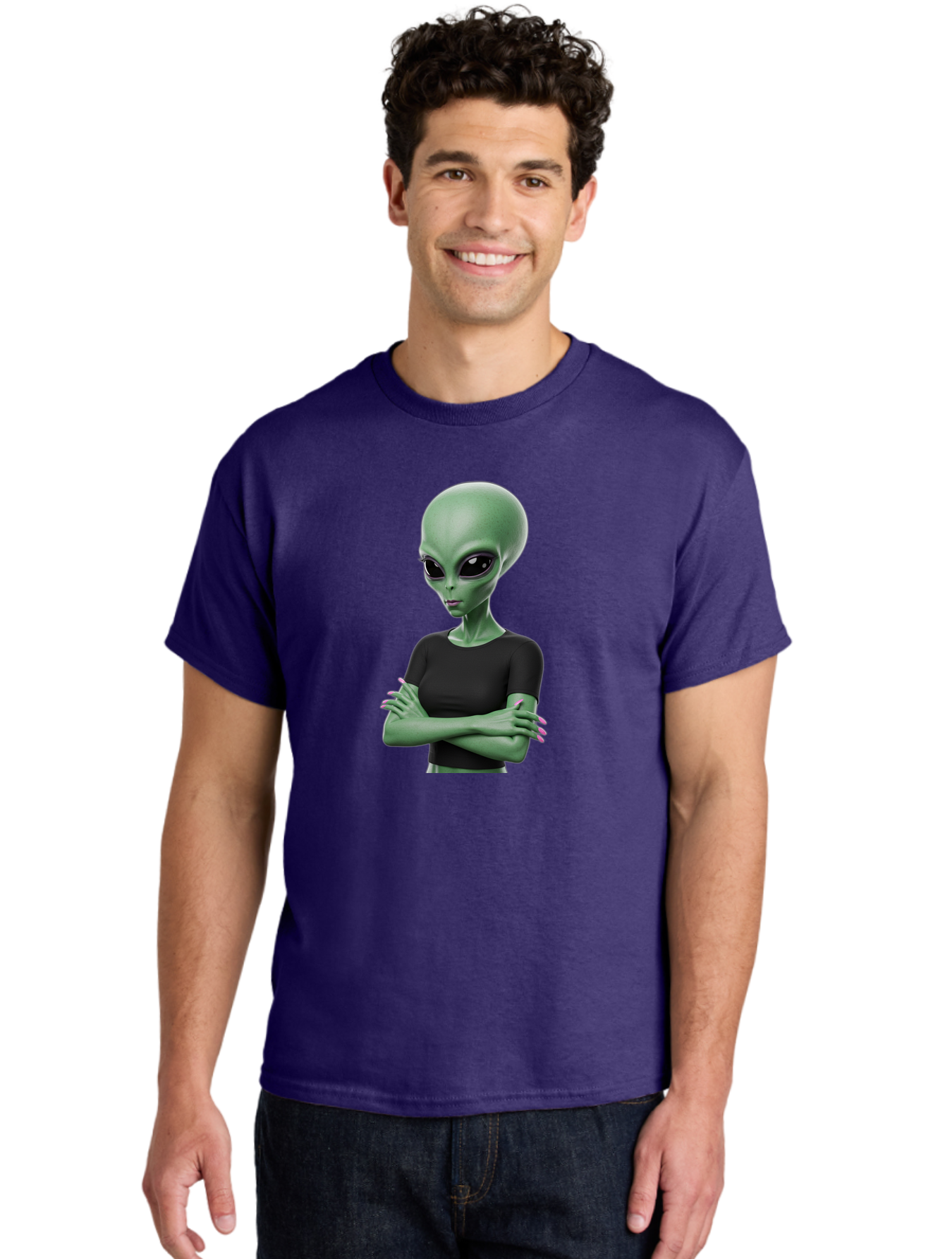 Alien-2 Men'S Graphic Tee, 100% Cotton, Comfortable Casual Summer Wear, Machine Washable, Vintage Camera, Old Camera, Antique Camera, Black Camera, Classic Photography, Photography Equipment, Nostalgic Device, Film Camera, Camera Art Baj907 24