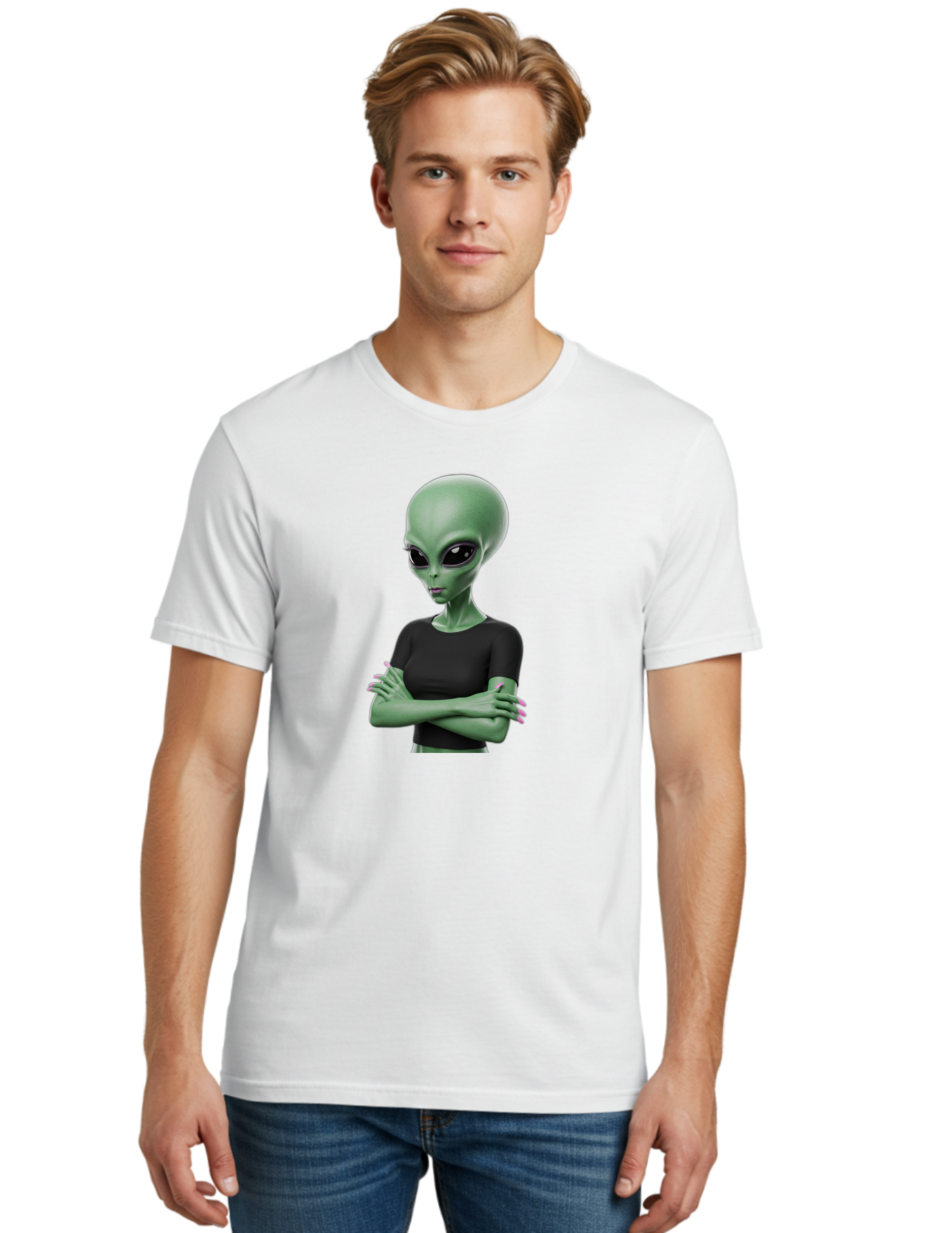 Alien-2 Men'S Graphic Tee, 100% Cotton, Comfortable Casual Summer Wear, Machine Washable, Vintage Camera, Old Camera, Antique Camera, Black Camera, Classic Photography, Photography Equipment, Nostalgic Device, Film Camera, Camera Art Baj907 8