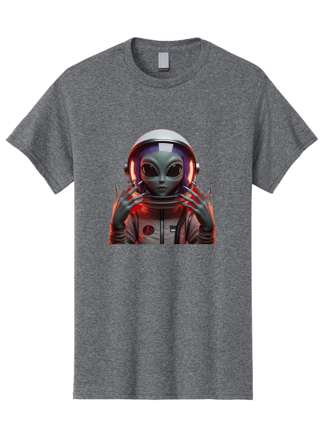Alien-Astronaut Men'S Graphic Tee, 100% Cotton, Comfortable Casual Summer Wear, Machine Washable, Vintage Camera, Old Camera, Antique Camera, Black Camera, Classic Photography, Photography Equipment, Nostalgic Device, Film Camera, Camera Art Baj908 17