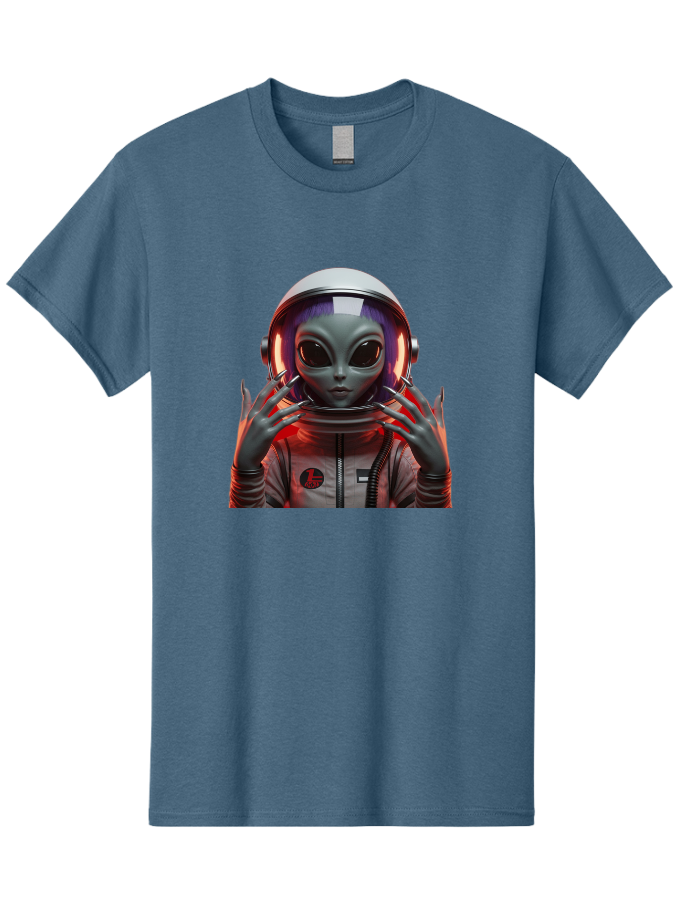 Alien-Astronaut Men'S Graphic Tee, 100% Cotton, Comfortable Casual Summer Wear, Machine Washable, Vintage Camera, Old Camera, Antique Camera, Black Camera, Classic Photography, Photography Equipment, Nostalgic Device, Film Camera, Camera Art Baj908 11