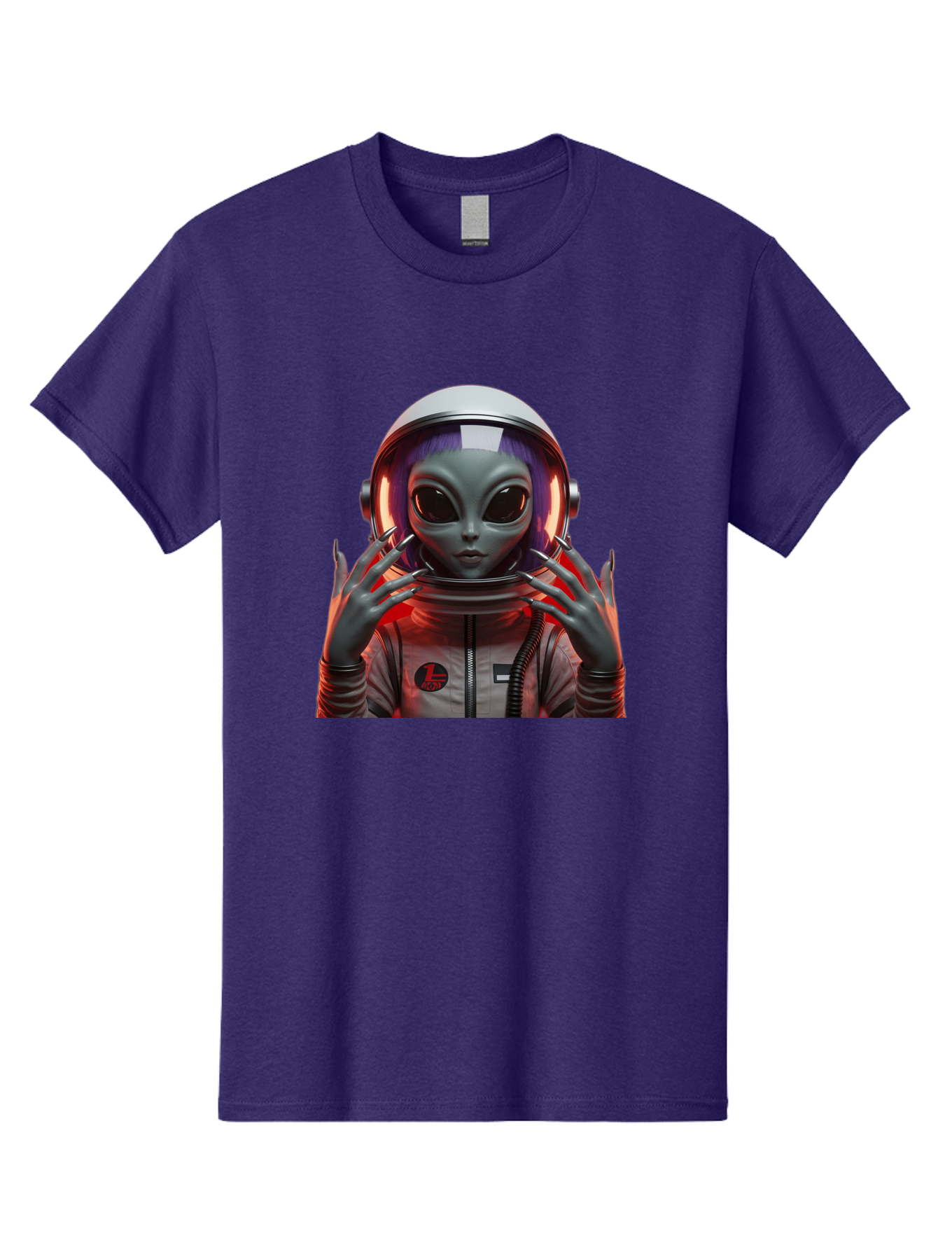 Alien-Astronaut Men'S Graphic Tee, 100% Cotton, Comfortable Casual Summer Wear, Machine Washable, Vintage Camera, Old Camera, Antique Camera, Black Camera, Classic Photography, Photography Equipment, Nostalgic Device, Film Camera, Camera Art Baj908 19