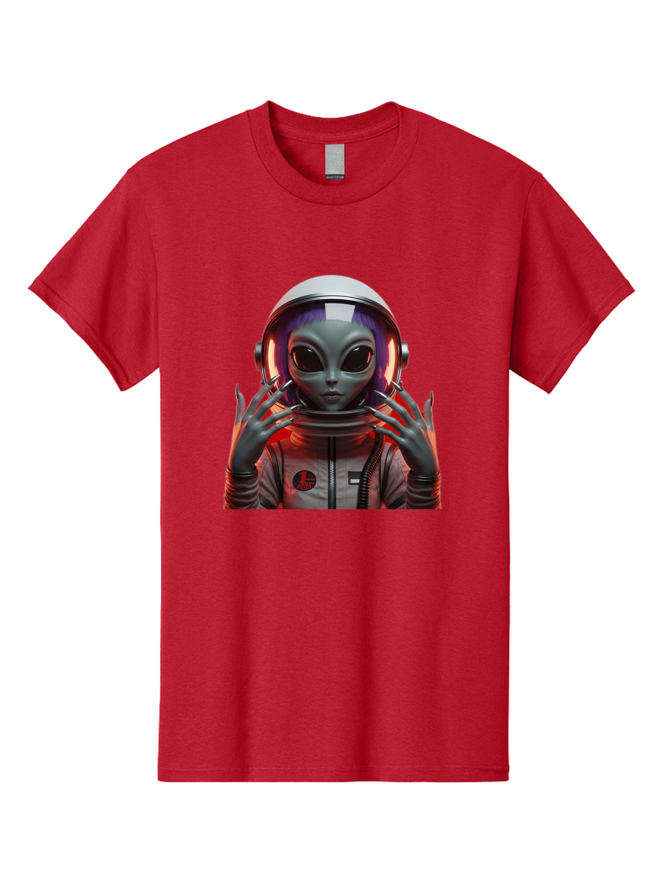 Alien-Astronaut Men'S Graphic Tee, 100% Cotton, Comfortable Casual Summer Wear, Machine Washable, Vintage Camera, Old Camera, Antique Camera, Black Camera, Classic Photography, Photography Equipment, Nostalgic Device, Film Camera, Camera Art Baj908 27