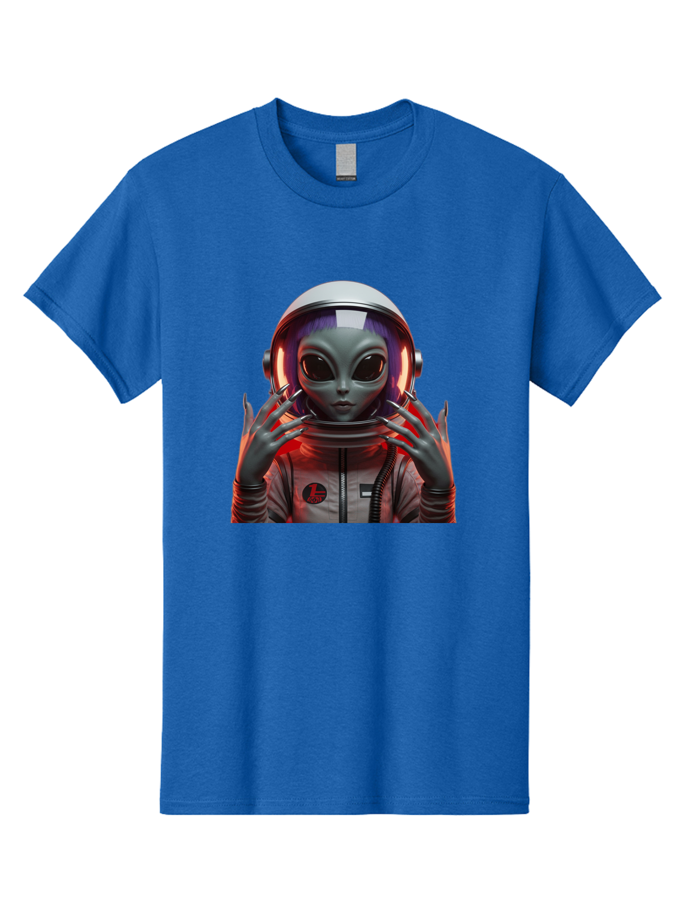 Alien-Astronaut Men'S Graphic Tee, 100% Cotton, Comfortable Casual Summer Wear, Machine Washable, Vintage Camera, Old Camera, Antique Camera, Black Camera, Classic Photography, Photography Equipment, Nostalgic Device, Film Camera, Camera Art Baj908 5
