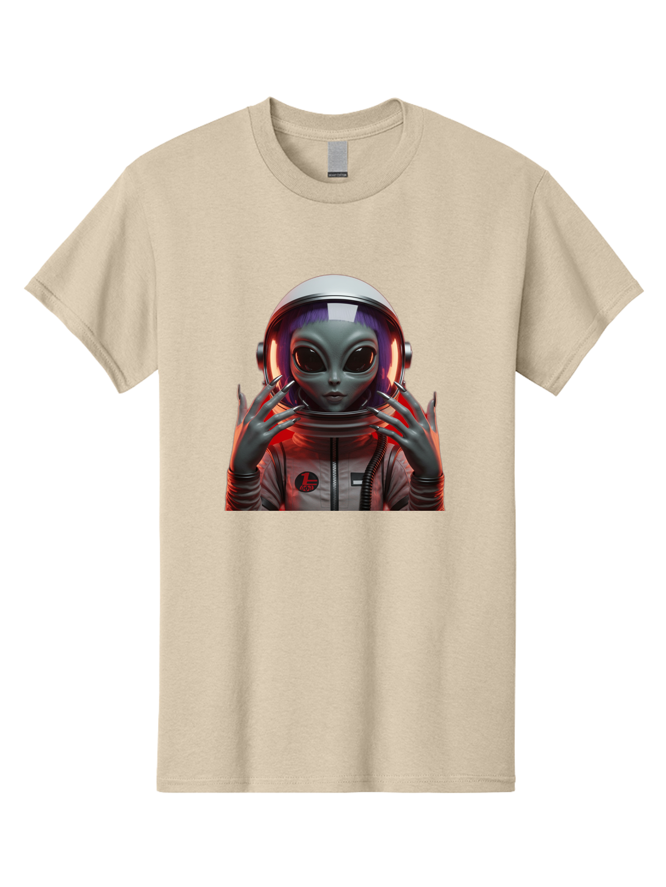 Alien-Astronaut Men'S Graphic Tee, 100% Cotton, Comfortable Casual Summer Wear, Machine Washable, Vintage Camera, Old Camera, Antique Camera, Black Camera, Classic Photography, Photography Equipment, Nostalgic Device, Film Camera, Camera Art Baj908 29