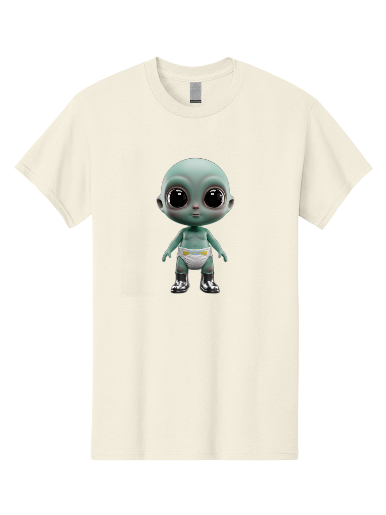 Alien-Baby-1 Men'S Graphic Tee, 100% Cotton, Comfortable Casual Summer Wear, Machine Washable, Vintage Camera, Old Camera, Antique Camera, Black Camera, Classic Photography, Photography Equipment, Nostalgic Device, Film Camera, Camera Art Baj909 21