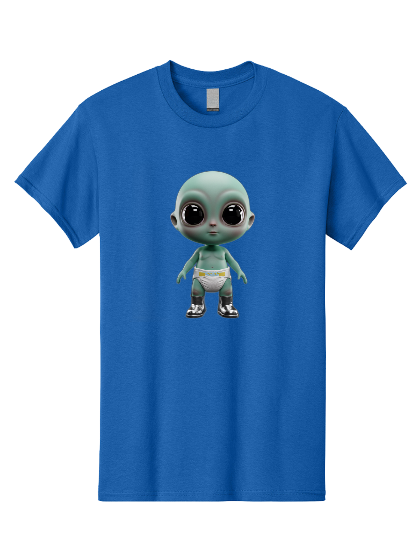 Alien-Baby-1 Men'S Graphic Tee, 100% Cotton, Comfortable Casual Summer Wear, Machine Washable, Vintage Camera, Old Camera, Antique Camera, Black Camera, Classic Photography, Photography Equipment, Nostalgic Device, Film Camera, Camera Art Baj909 7