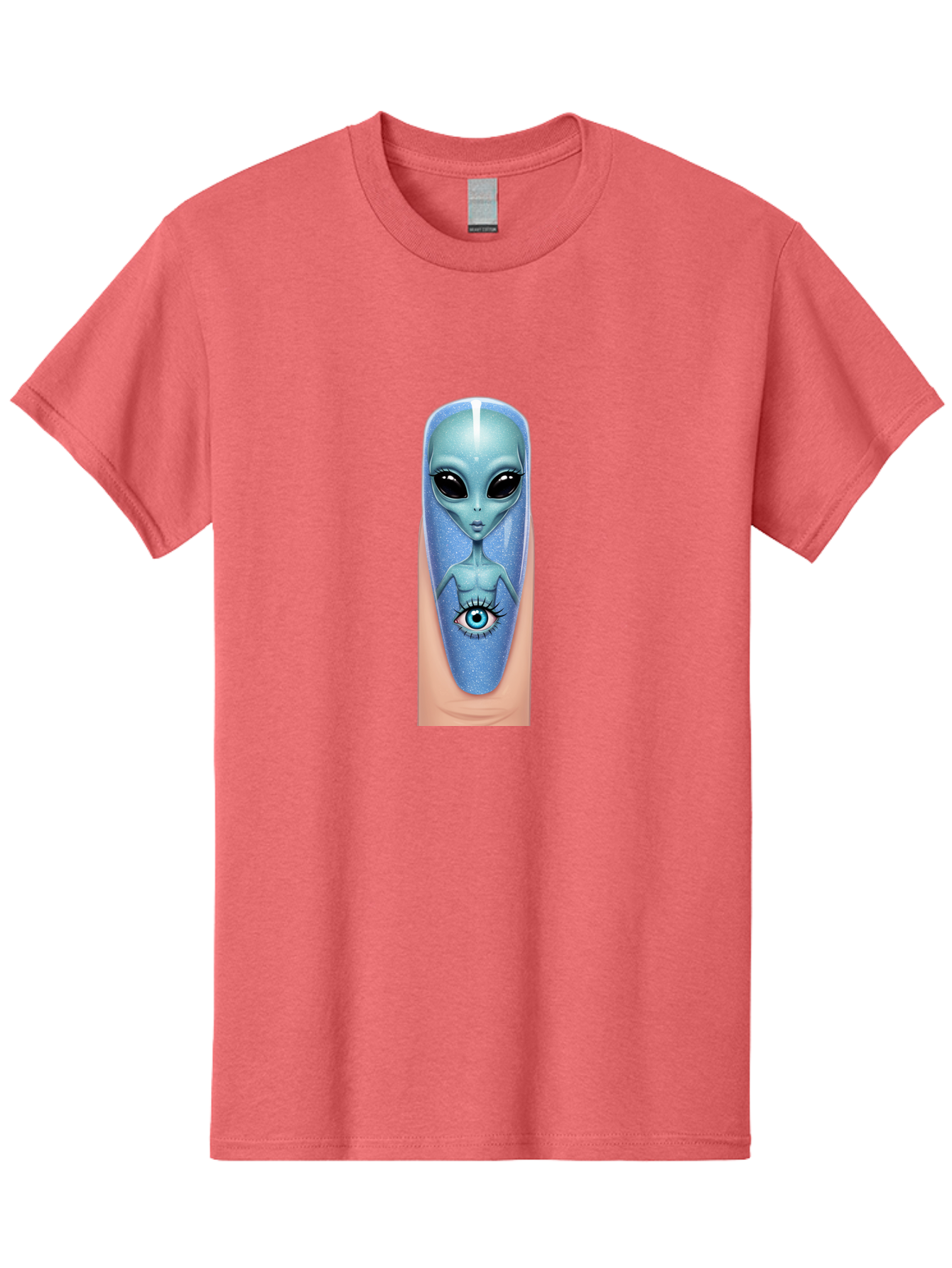 Alien-Nail-Art Men'S Graphic Tee, 100% Cotton, Comfortable Casual Summer Wear, Machine Washable, Vintage Camera, Old Camera, Antique Camera, Black Camera, Classic Photography, Photography Equipment, Nostalgic Device, Film Camera, Camera Art Baj921 9