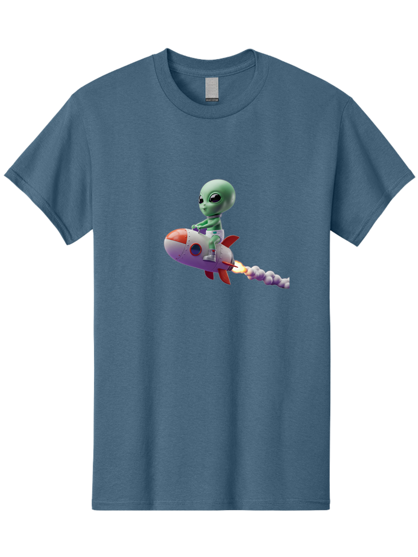 Alien-On-Rocket Men'S Graphic Tee, 100% Cotton, Comfortable Casual Summer Wear, Machine Washable, Vintage Camera, Old Camera, Antique Camera, Black Camera, Classic Photography, Photography Equipment, Nostalgic Device, Film Camera, Camera Art Baj922 23
