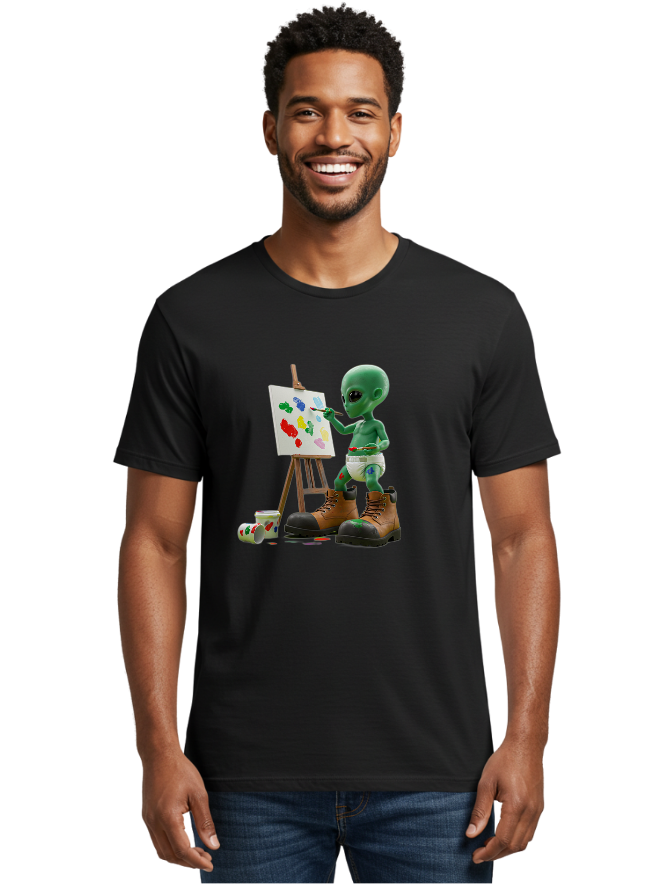 Alien-Painter Men'S Graphic Tee, 100% Cotton, Comfortable Casual Summer Wear, Machine Washable, Vintage Camera, Old Camera, Antique Camera, Black Camera, Classic Photography, Photography Equipment, Nostalgic Device, Film Camera, Camera Art Baj923 14