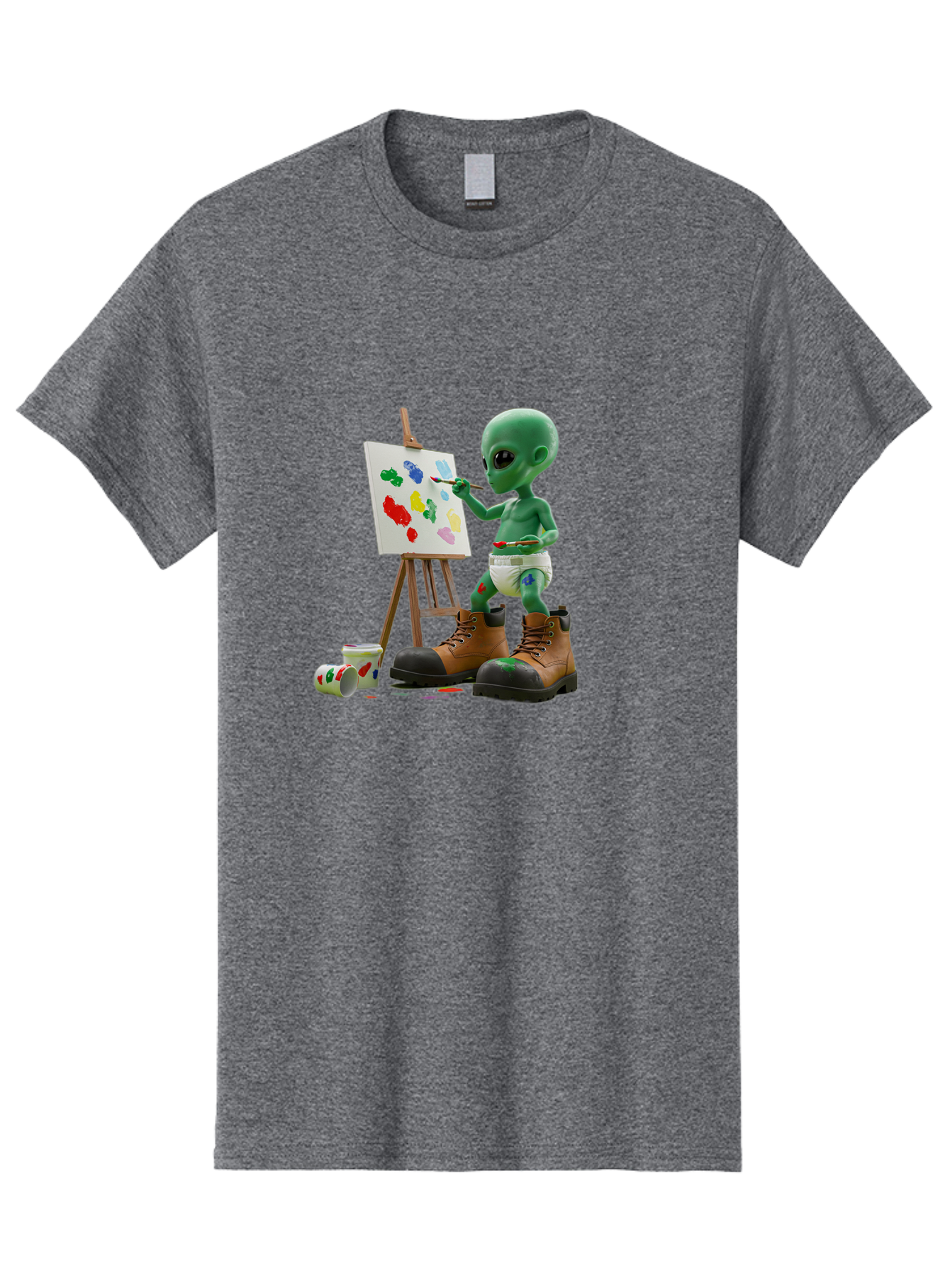 Alien-Painter Men'S Graphic Tee, 100% Cotton, Comfortable Casual Summer Wear, Machine Washable, Vintage Camera, Old Camera, Antique Camera, Black Camera, Classic Photography, Photography Equipment, Nostalgic Device, Film Camera, Camera Art Baj923 23