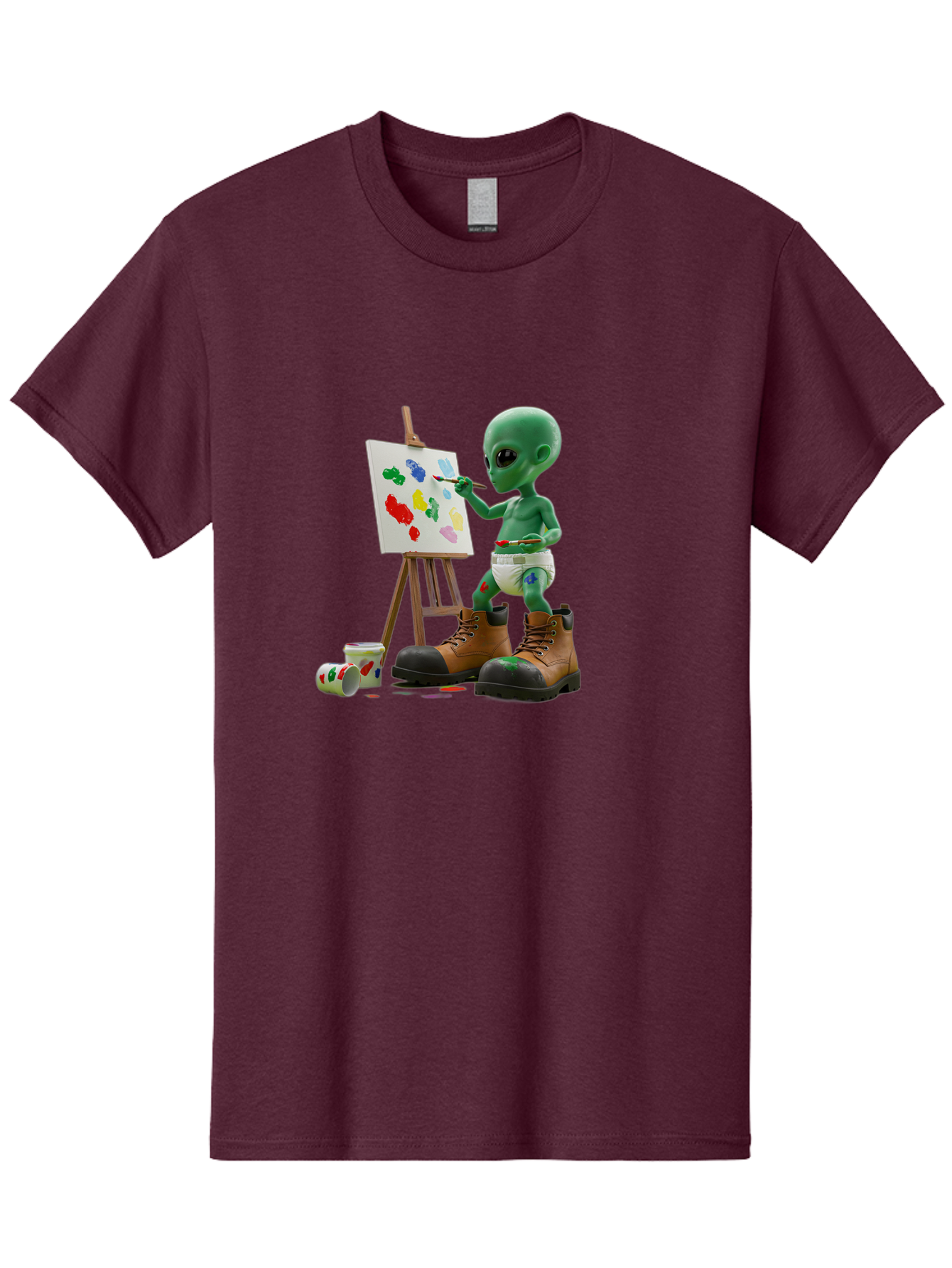 Alien-Painter Men'S Graphic Tee, 100% Cotton, Comfortable Casual Summer Wear, Machine Washable, Vintage Camera, Old Camera, Antique Camera, Black Camera, Classic Photography, Photography Equipment, Nostalgic Device, Film Camera, Camera Art Baj923 7