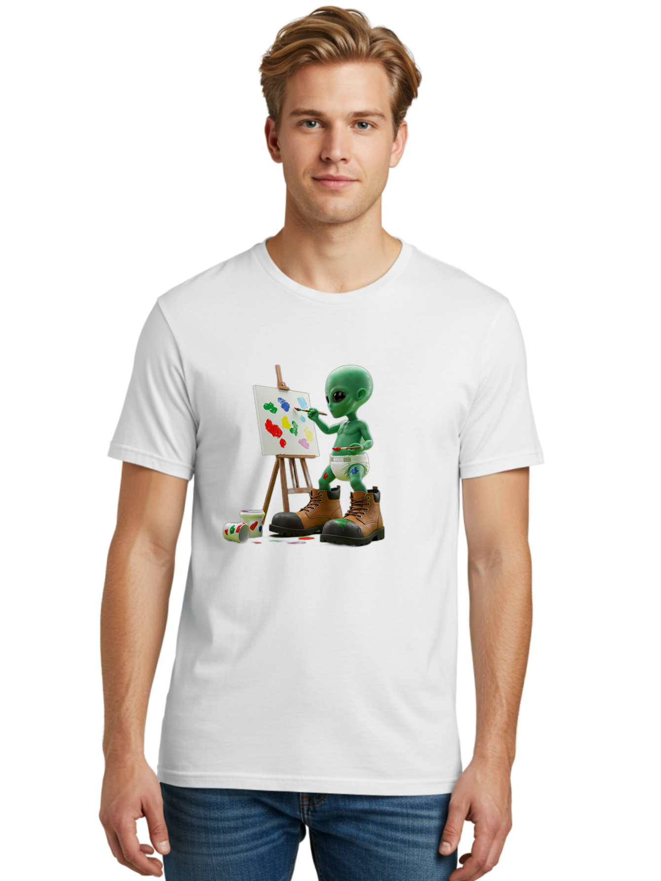 Alien-Painter Men'S Graphic Tee, 100% Cotton, Comfortable Casual Summer Wear, Machine Washable, Vintage Camera, Old Camera, Antique Camera, Black Camera, Classic Photography, Photography Equipment, Nostalgic Device, Film Camera, Camera Art Baj923 12