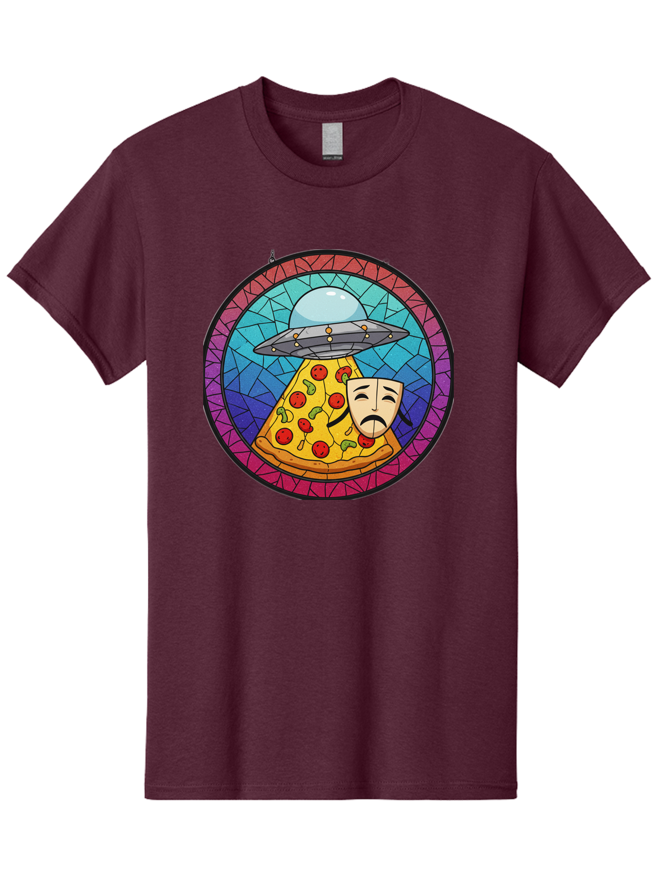 Alien-Pizza Men'S Graphic Tee, 100% Cotton, Comfortable Casual Summer Wear, Machine Washable, Vintage Camera, Old Camera, Antique Camera, Black Camera, Classic Photography, Photography Equipment, Nostalgic Device, Film Camera, Camera Art Baj924 13