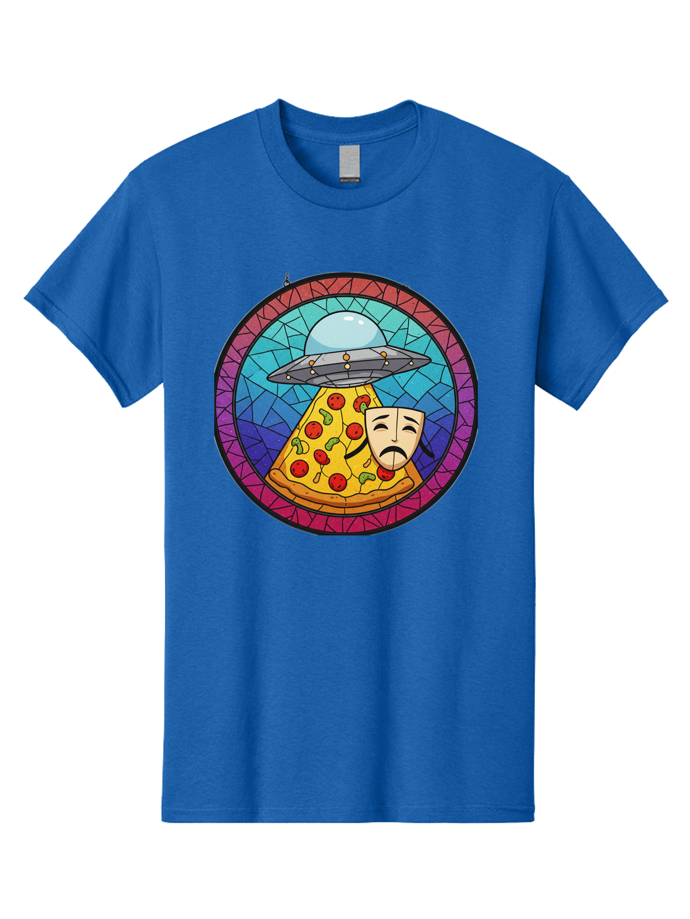 Alien-Pizza Men'S Graphic Tee, 100% Cotton, Comfortable Casual Summer Wear, Machine Washable, Vintage Camera, Old Camera, Antique Camera, Black Camera, Classic Photography, Photography Equipment, Nostalgic Device, Film Camera, Camera Art Baj924 5