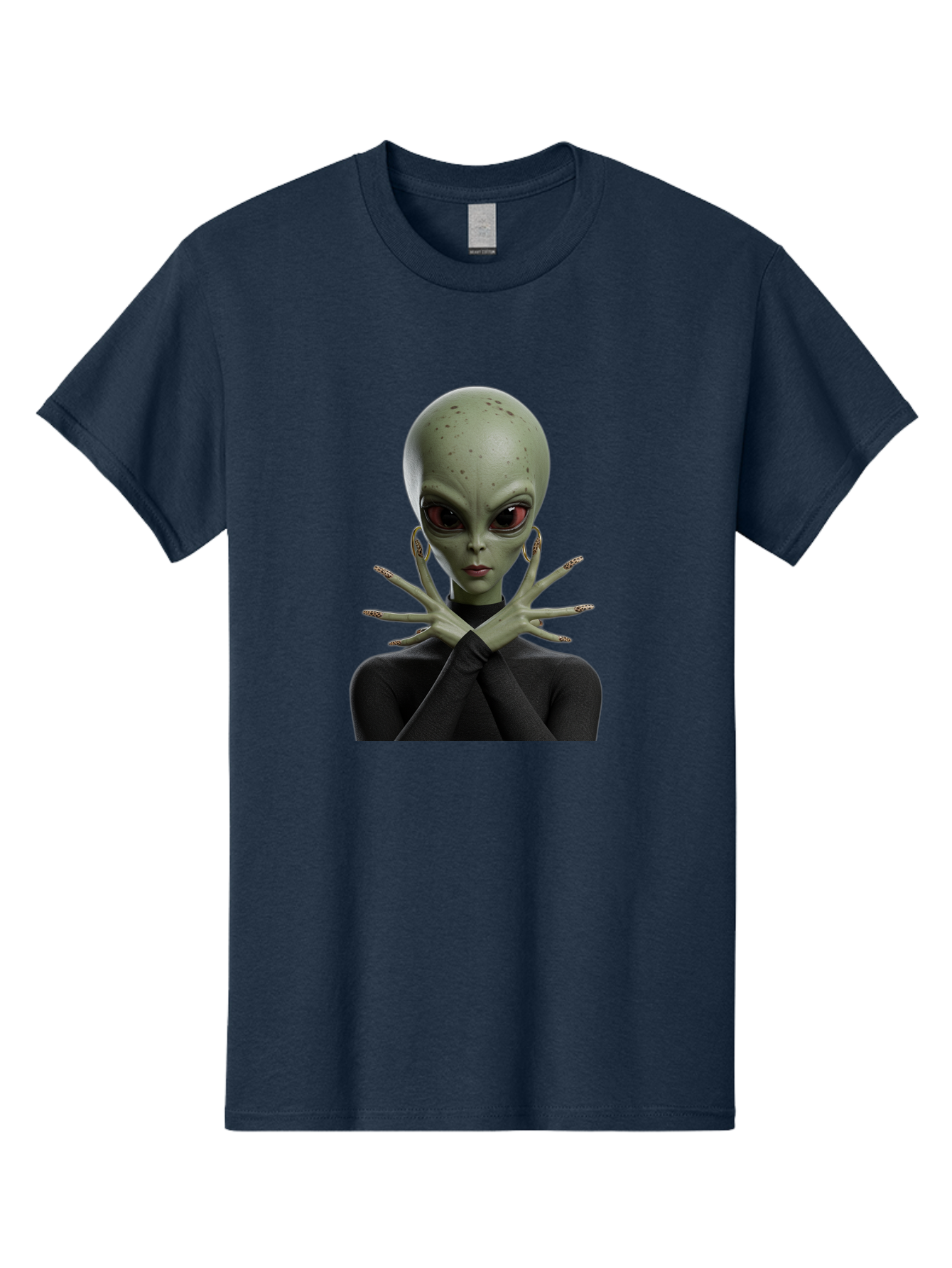 Alien-Woman Men'S Graphic Tee, 100% Cotton, Comfortable Casual Summer Wear, Machine Washable, Vintage Camera, Old Camera, Antique Camera, Black Camera, Classic Photography, Photography Equipment, Nostalgic Device, Film Camera, Camera Art Baj929 23