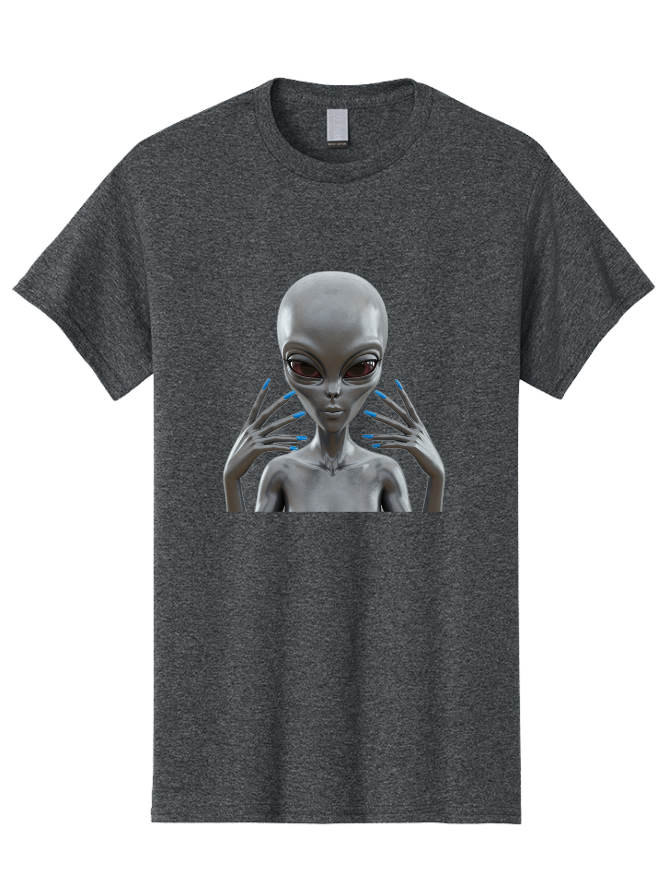 Alien Men'S Graphic Tee, 100% Cotton, Comfortable Casual Summer Wear, Machine Washable, Vintage Camera, Old Camera, Antique Camera, Black Camera, Classic Photography, Photography Equipment, Nostalgic Device, Film Camera, Camera Art Baj930 11