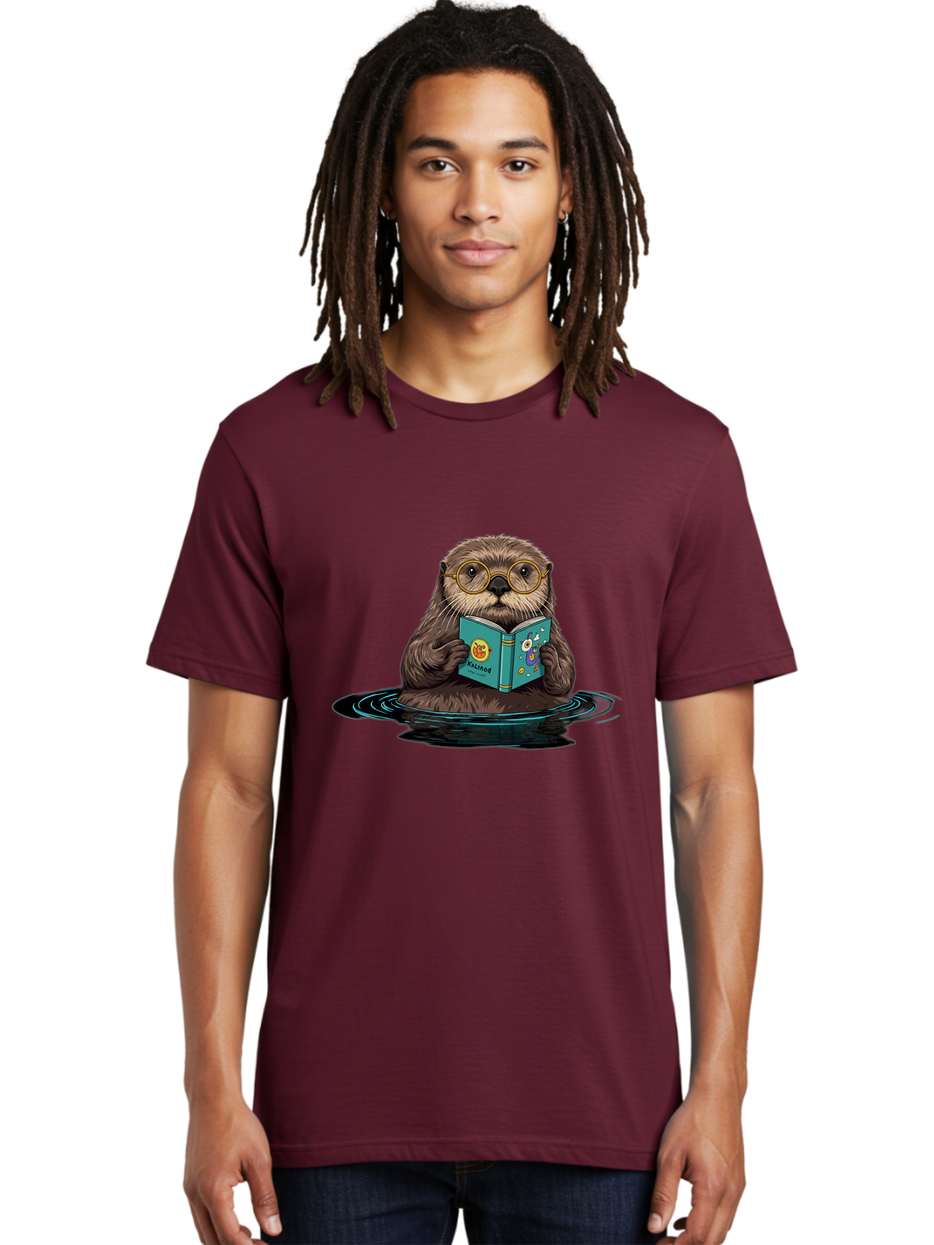 Almanac-Otter Men'S Graphic Tee, 100% Cotton, Comfortable Casual Summer Wear, Machine Washable, Vintage Camera, Old Camera, Antique Camera, Black Camera, Classic Photography, Photography Equipment, Nostalgic Device, Film Camera, Camera Art Baj931 4