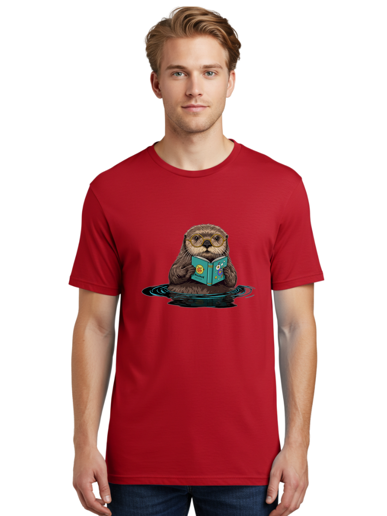 Almanac-Otter Men'S Graphic Tee, 100% Cotton, Comfortable Casual Summer Wear, Machine Washable, Vintage Camera, Old Camera, Antique Camera, Black Camera, Classic Photography, Photography Equipment, Nostalgic Device, Film Camera, Camera Art Baj931 18