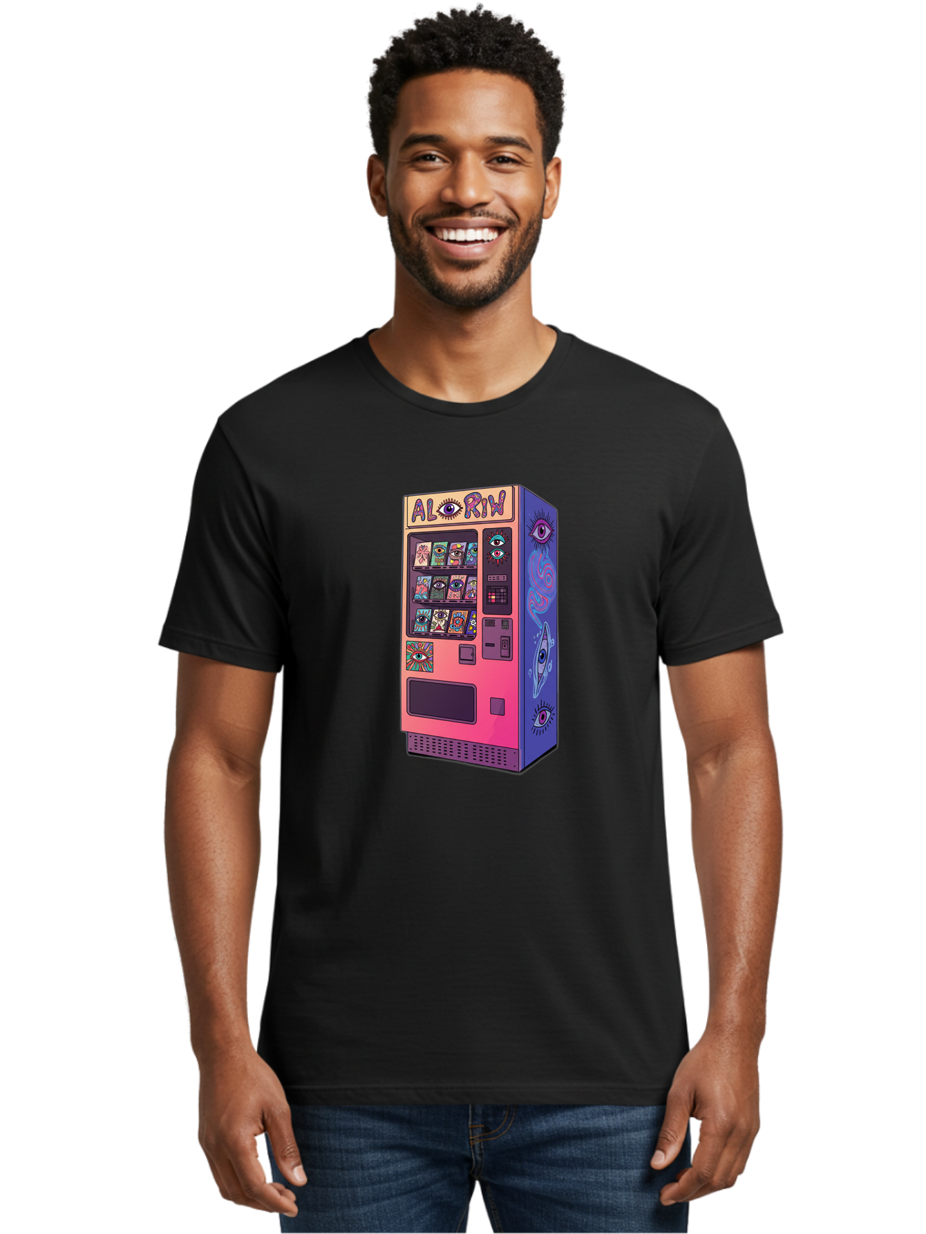 Aloriw Men'S Graphic Tee, 100% Cotton, Comfortable Casual Summer Wear, Machine Washable, Vintage Camera, Old Camera, Antique Camera, Black Camera, Classic Photography, Photography Equipment, Nostalgic Device, Film Camera, Camera Art Baj932 16