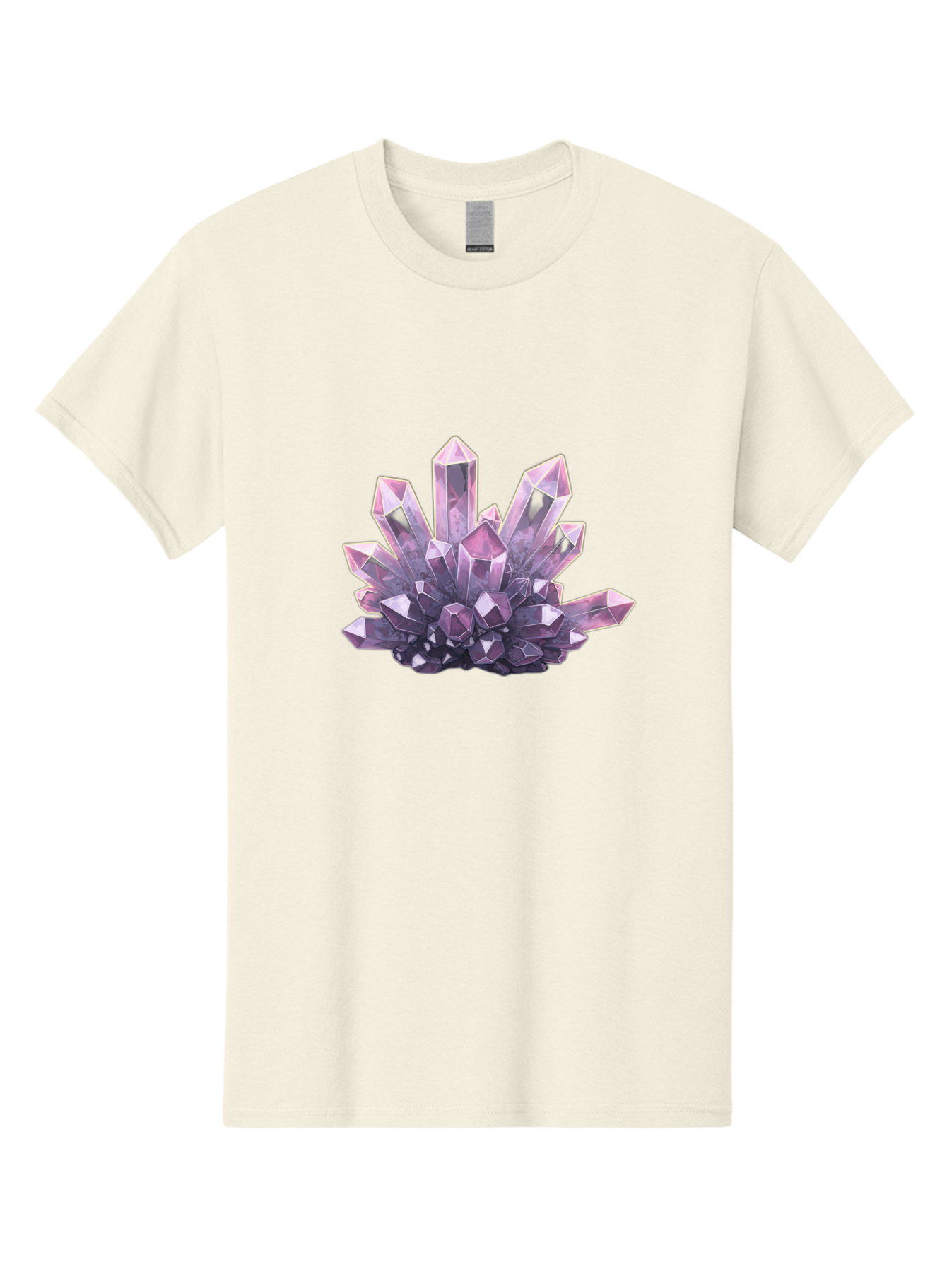 Amethyst-Geode Men'S Graphic Tee, 100% Cotton, Comfortable Casual Summer Wear, Machine Washable, Vintage Camera, Old Camera, Antique Camera, Black Camera, Classic Photography, Photography Equipment, Nostalgic Device, Film Camera, Camera Art Baj938 19