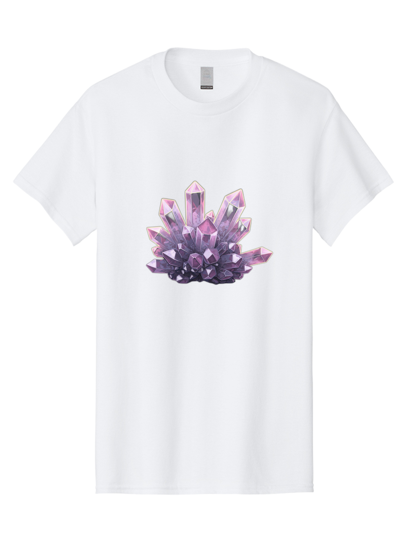 Amethyst-Geode Men'S Graphic Tee, 100% Cotton, Comfortable Casual Summer Wear, Machine Washable, Vintage Camera, Old Camera, Antique Camera, Black Camera, Classic Photography, Photography Equipment, Nostalgic Device, Film Camera, Camera Art Baj938 11