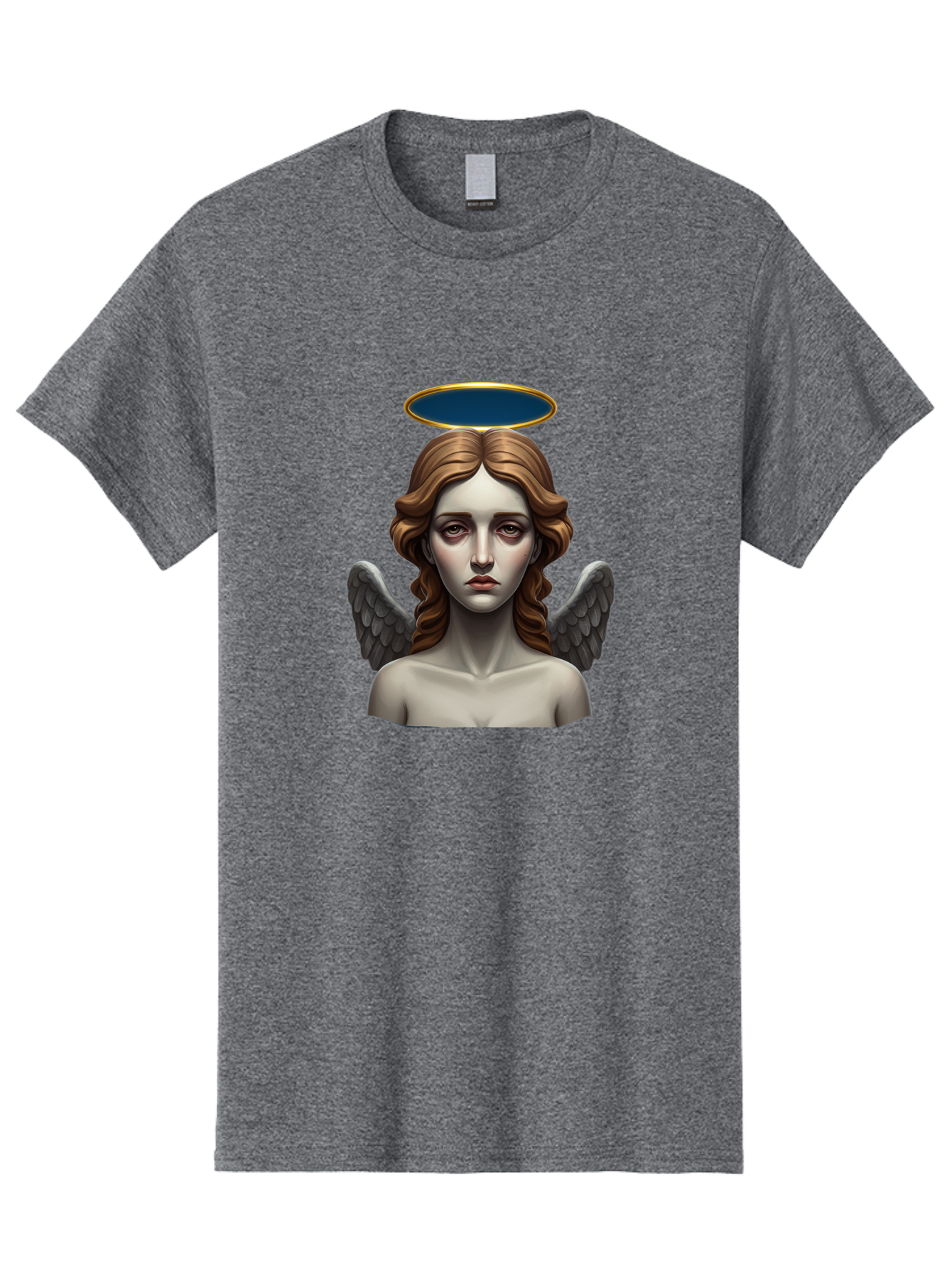 Angel-Statue Men'S Graphic Tee, 100% Cotton, Comfortable Casual Summer Wear, Machine Washable, Vintage Camera, Old Camera, Antique Camera, Black Camera, Classic Photography, Photography Equipment, Nostalgic Device, Film Camera, Camera Art Baj944 13