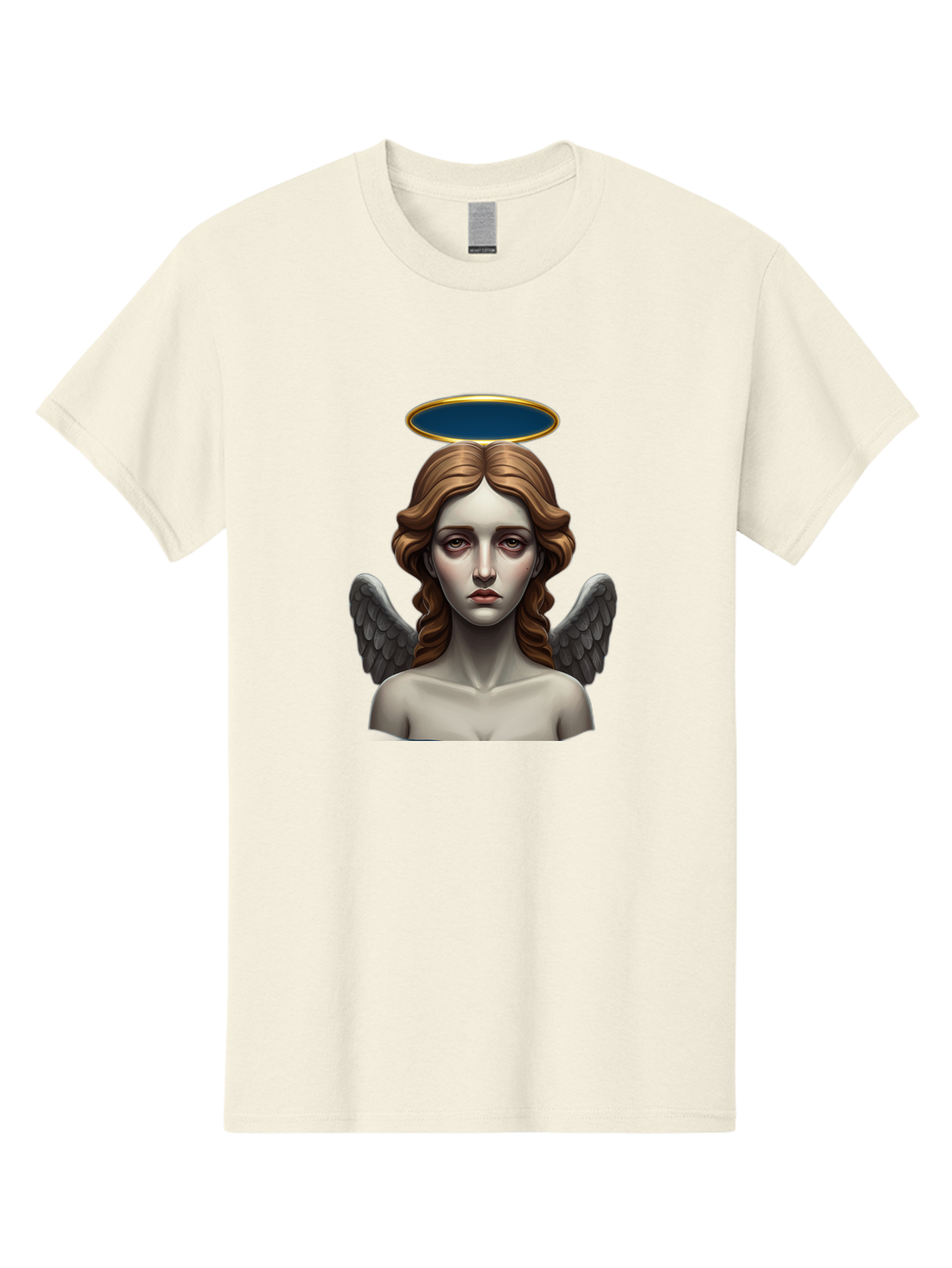 Angel-Statue Men'S Graphic Tee, 100% Cotton, Comfortable Casual Summer Wear, Machine Washable, Vintage Camera, Old Camera, Antique Camera, Black Camera, Classic Photography, Photography Equipment, Nostalgic Device, Film Camera, Camera Art Baj944 1