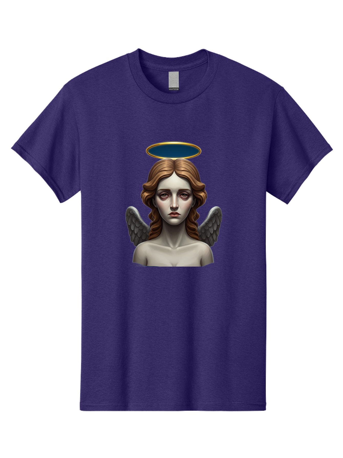 Angel-Statue Men'S Graphic Tee, 100% Cotton, Comfortable Casual Summer Wear, Machine Washable, Vintage Camera, Old Camera, Antique Camera, Black Camera, Classic Photography, Photography Equipment, Nostalgic Device, Film Camera, Camera Art Baj944 11
