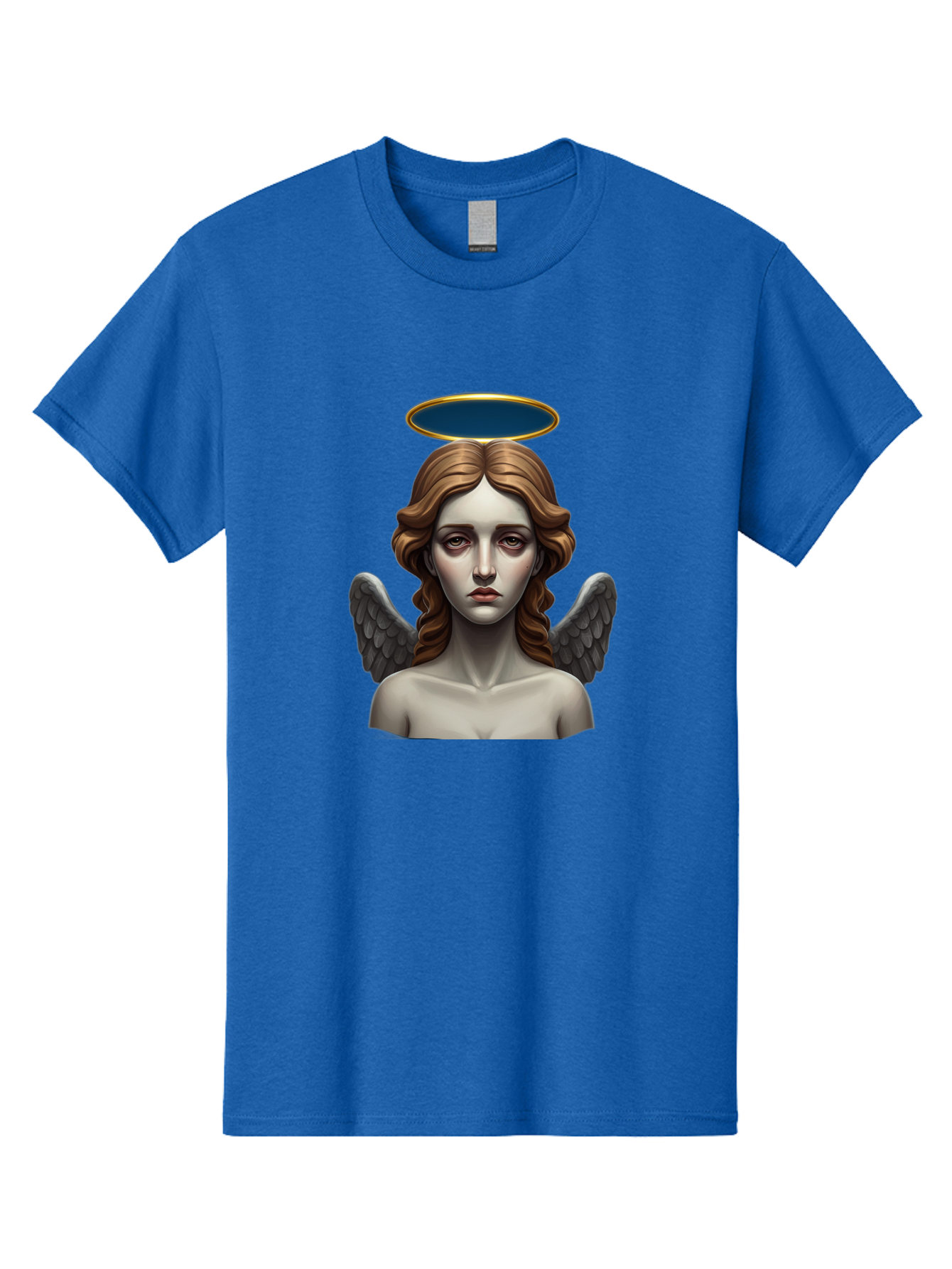 Angel-Statue Men'S Graphic Tee, 100% Cotton, Comfortable Casual Summer Wear, Machine Washable, Vintage Camera, Old Camera, Antique Camera, Black Camera, Classic Photography, Photography Equipment, Nostalgic Device, Film Camera, Camera Art Baj944 23