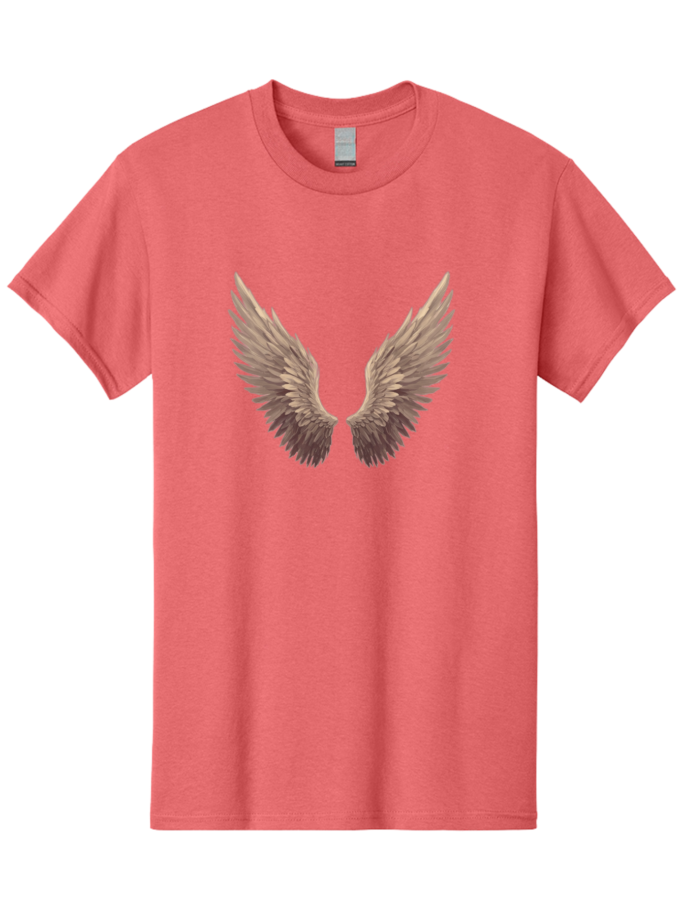 Angel-Wings-2 Men'S Graphic Tee, 100% Cotton, Comfortable Casual Summer Wear, Machine Washable, Vintage Camera, Old Camera, Antique Camera, Black Camera, Classic Photography, Photography Equipment, Nostalgic Device, Film Camera, Camera Art Baj946 29