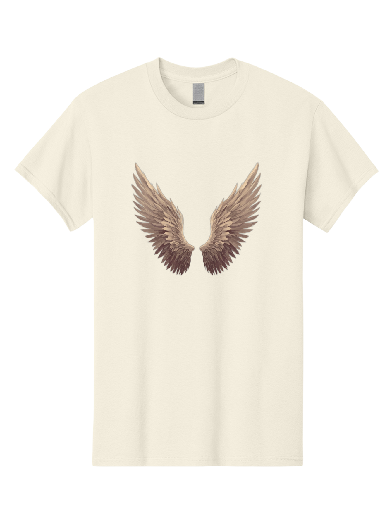 Angel-Wings-2 Men'S Graphic Tee, 100% Cotton, Comfortable Casual Summer Wear, Machine Washable, Vintage Camera, Old Camera, Antique Camera, Black Camera, Classic Photography, Photography Equipment, Nostalgic Device, Film Camera, Camera Art Baj946 19