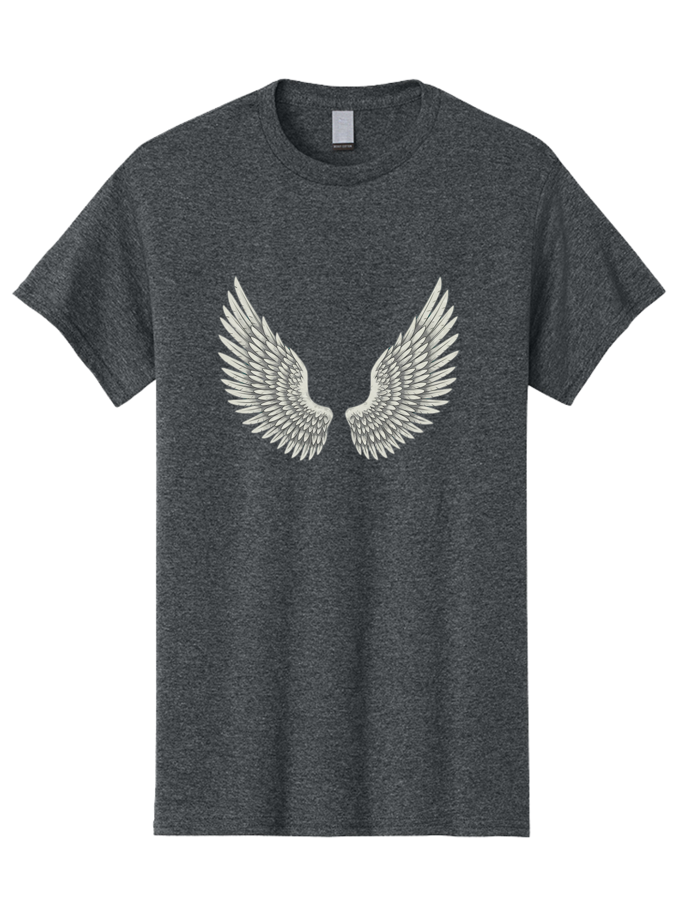 Angel-Wings Men'S Graphic Tee, 100% Cotton, Comfortable Casual Summer Wear, Machine Washable, Vintage Camera, Old Camera, Antique Camera, Black Camera, Classic Photography, Photography Equipment, Nostalgic Device, Film Camera, Camera Art Baj948 27