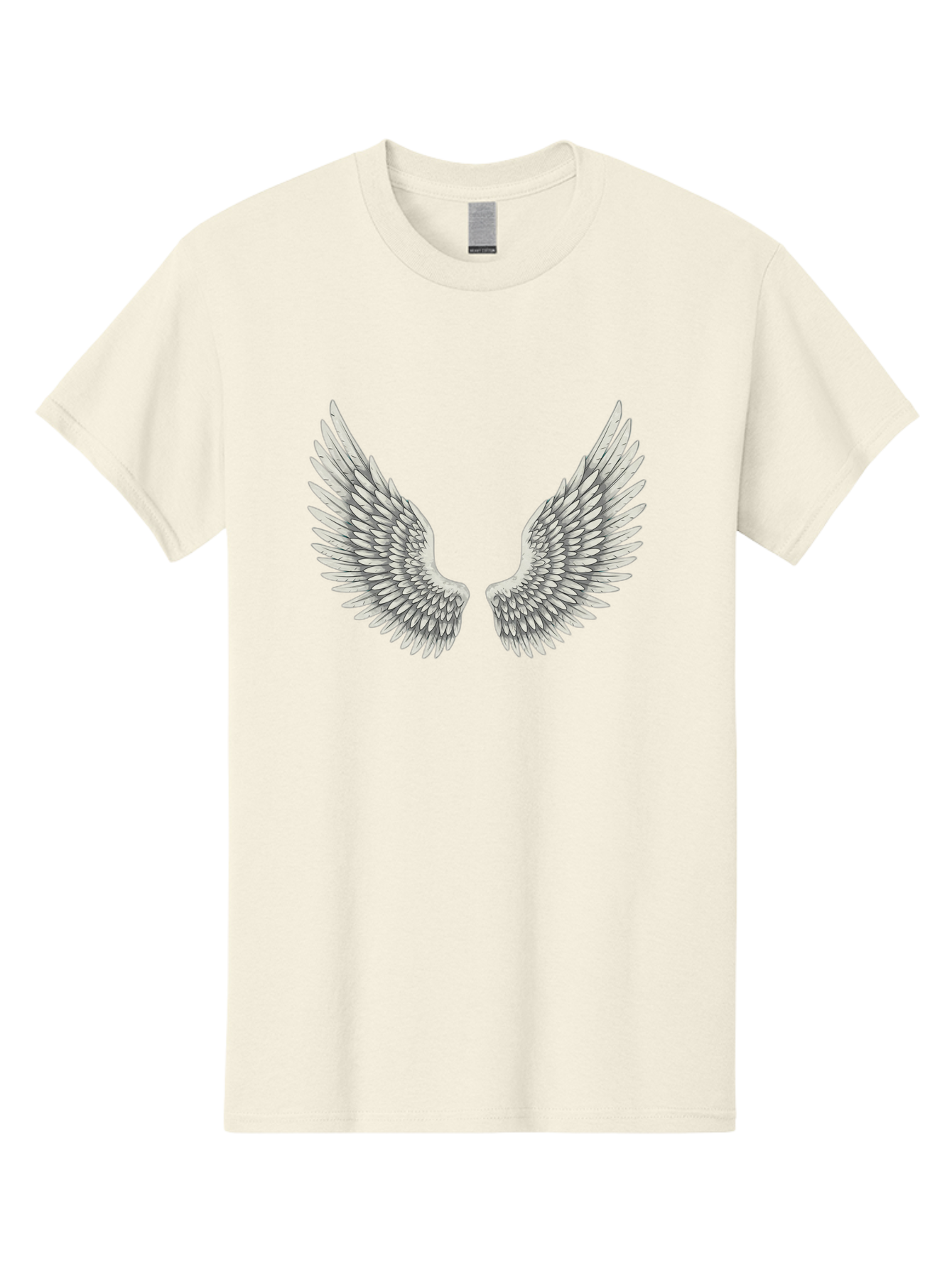 Angel-Wings Men'S Graphic Tee, 100% Cotton, Comfortable Casual Summer Wear, Machine Washable, Vintage Camera, Old Camera, Antique Camera, Black Camera, Classic Photography, Photography Equipment, Nostalgic Device, Film Camera, Camera Art Baj948 5