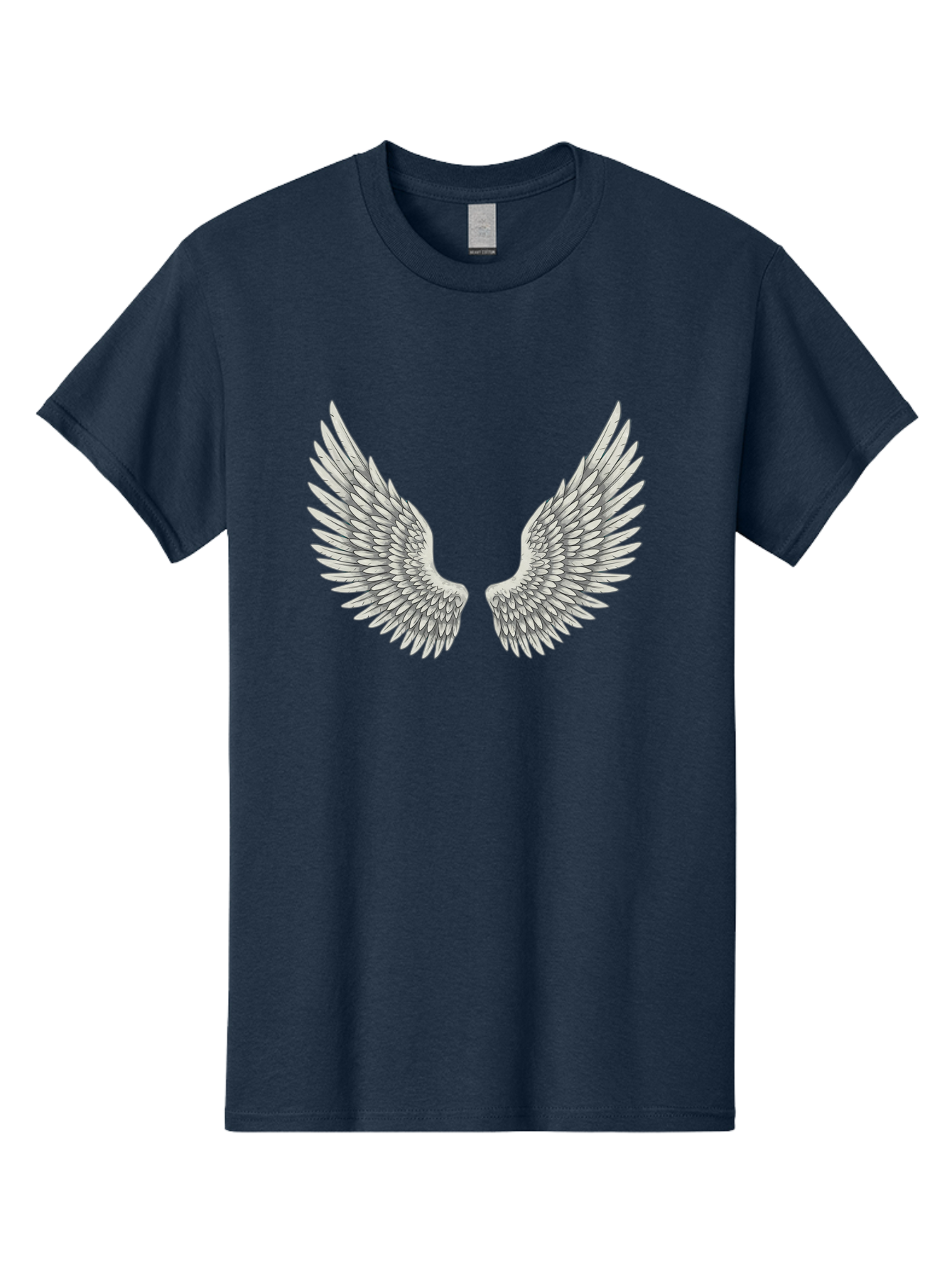 Angel-Wings Men'S Graphic Tee, 100% Cotton, Comfortable Casual Summer Wear, Machine Washable, Vintage Camera, Old Camera, Antique Camera, Black Camera, Classic Photography, Photography Equipment, Nostalgic Device, Film Camera, Camera Art Baj948 23