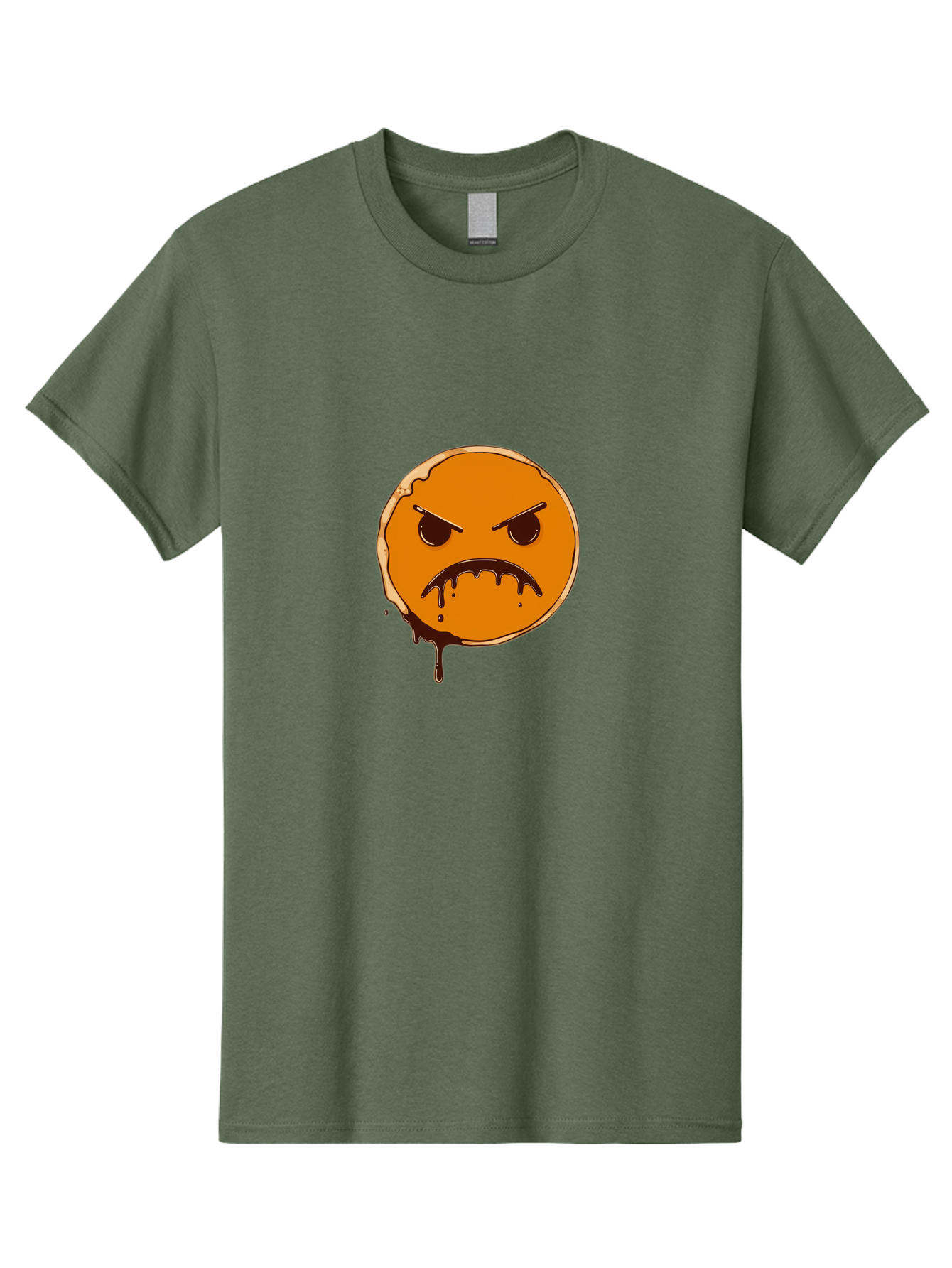 Angry-Donut Men'S Graphic Tee, 100% Cotton, Comfortable Casual Summer Wear, Machine Washable, Vintage Camera, Old Camera, Antique Camera, Black Camera, Classic Photography, Photography Equipment, Nostalgic Device, Film Camera, Camera Art Baj950 21
