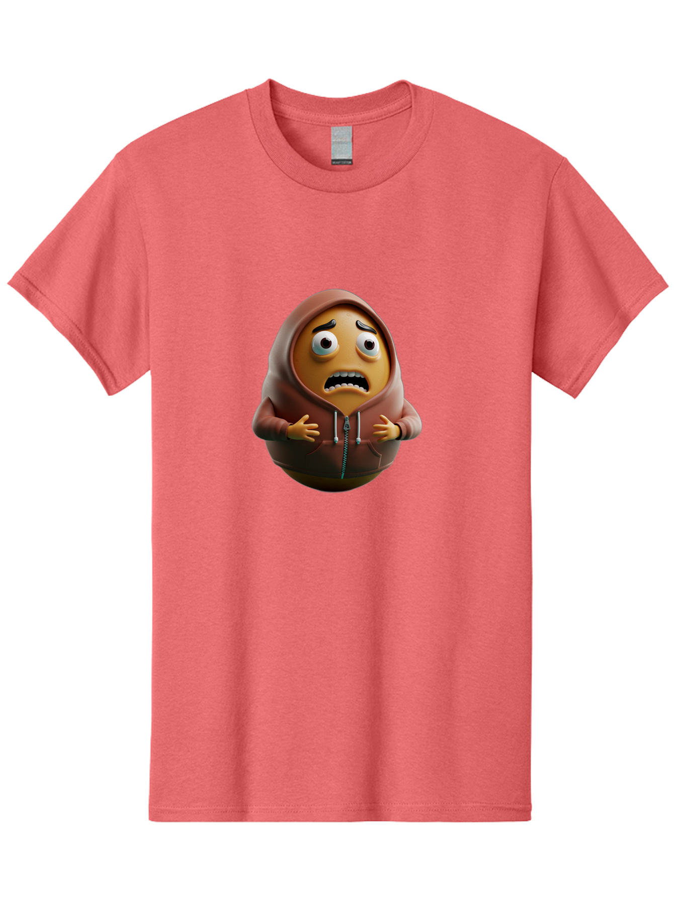 Angry-Emoji-Hoodie Men'S Graphic Tee, 100% Cotton, Comfortable Casual Summer Wear, Machine Washable, Vintage Camera, Old Camera, Antique Camera, Black Camera, Classic Photography, Photography Equipment, Nostalgic Device, Film Camera, Baj951 7