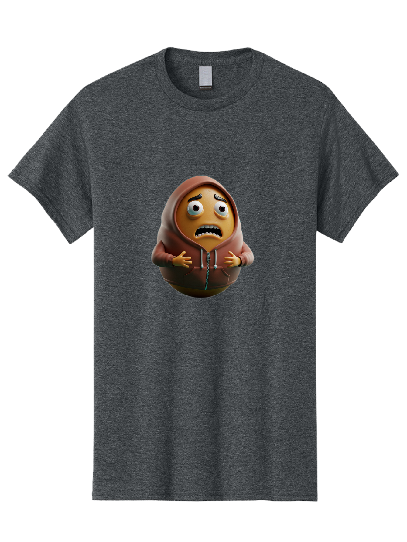 Angry-Emoji-Hoodie Men'S Graphic Tee, 100% Cotton, Comfortable Casual Summer Wear, Machine Washable, Vintage Camera, Old Camera, Antique Camera, Black Camera, Classic Photography, Photography Equipment, Nostalgic Device, Film Camera, Baj951 27
