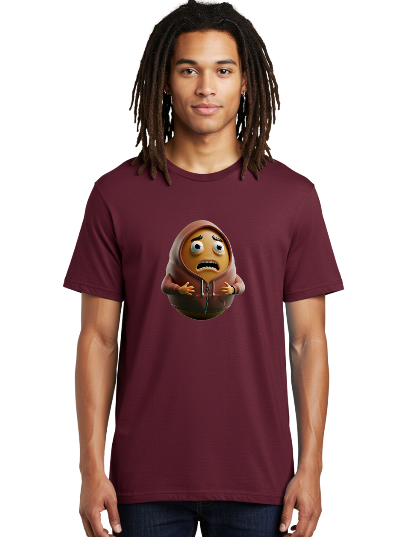 Angry-Emoji-Hoodie Men'S Graphic Tee, 100% Cotton, Comfortable Casual Summer Wear, Machine Washable, Vintage Camera, Old Camera, Antique Camera, Black Camera, Classic Photography, Photography Equipment, Nostalgic Device, Film Camera, Baj951 26