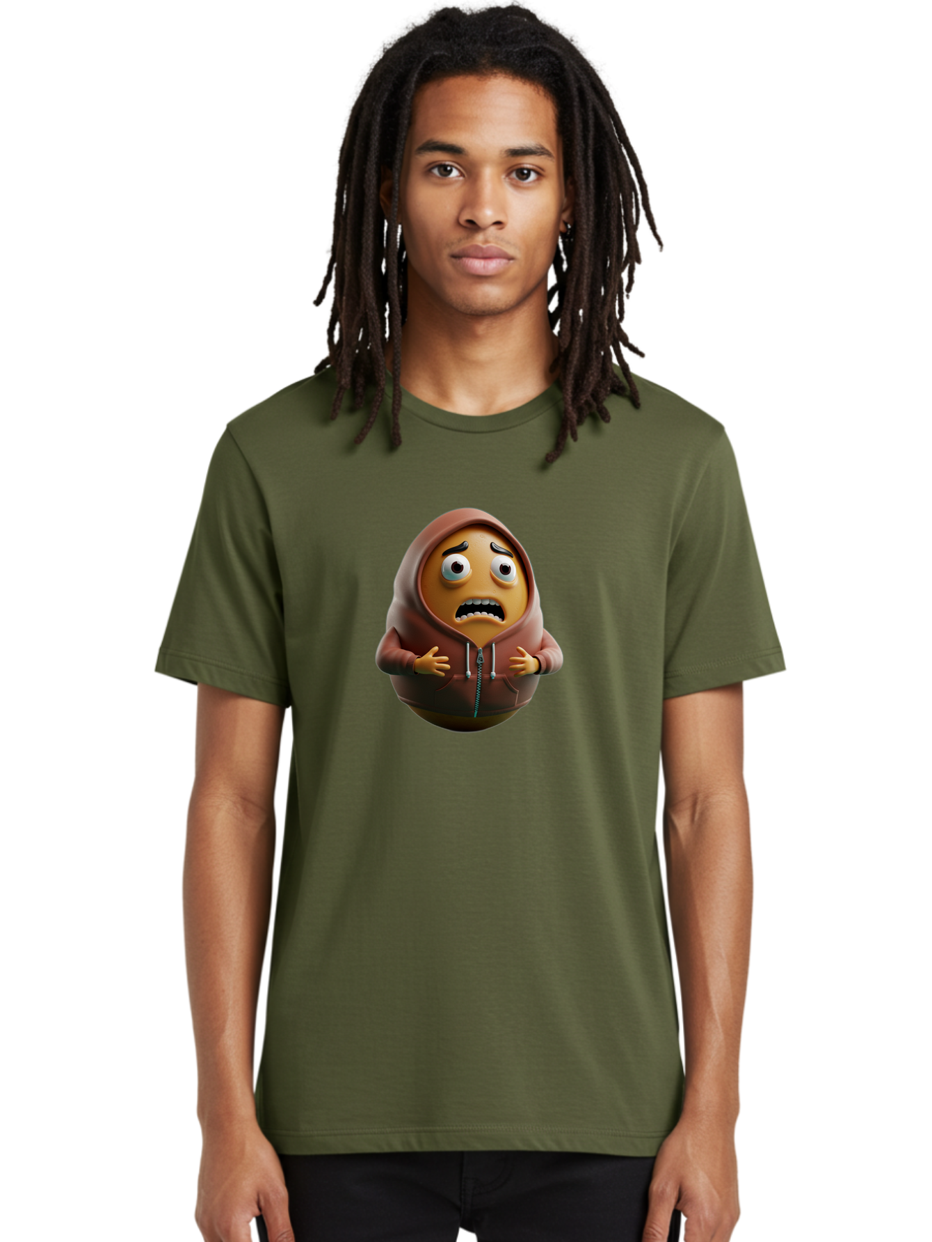 Angry-Emoji-Hoodie Men'S Graphic Tee, 100% Cotton, Comfortable Casual Summer Wear, Machine Washable, Vintage Camera, Old Camera, Antique Camera, Black Camera, Classic Photography, Photography Equipment, Nostalgic Device, Film Camera, Baj951 22