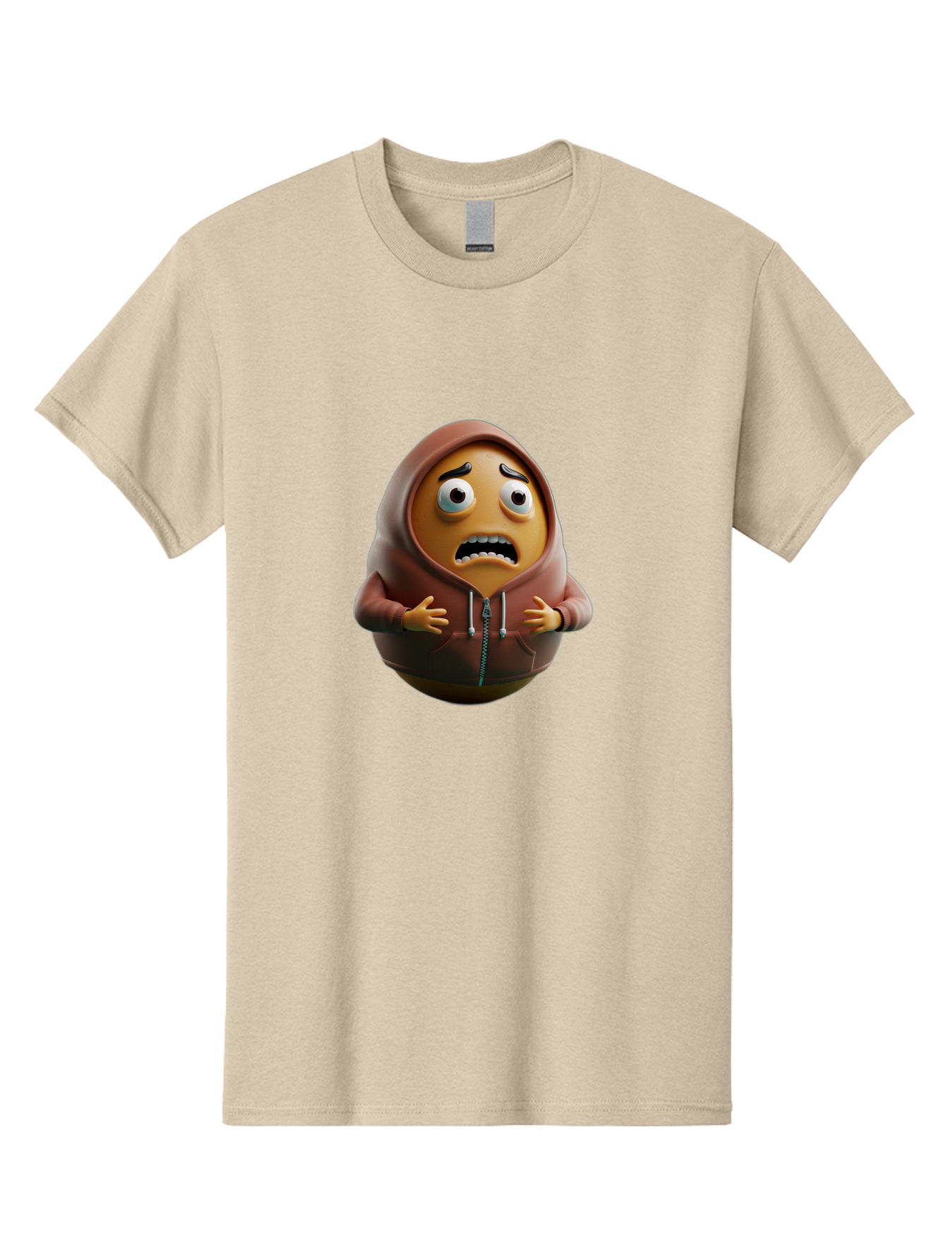 Angry-Emoji-Hoodie Men'S Graphic Tee, 100% Cotton, Comfortable Casual Summer Wear, Machine Washable, Vintage Camera, Old Camera, Antique Camera, Black Camera, Classic Photography, Photography Equipment, Nostalgic Device, Film Camera, Baj951 3