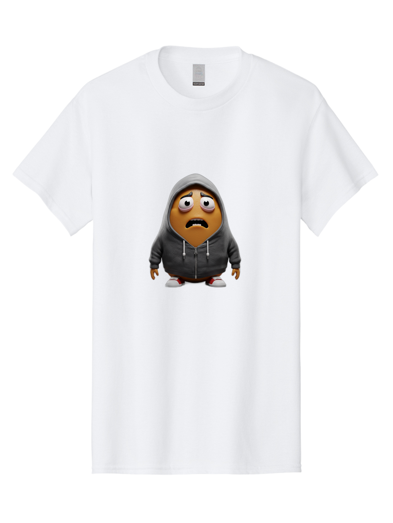 Angry-Emoji Men'S Graphic Tee, 100% Cotton, Comfortable Casual Summer Wear, Machine Washable, Vintage Camera, Old Camera, Antique Camera, Black Camera, Classic Photography, Photography Equipment, Nostalgic Device, Film Camera, Camera Art Baj952 5
