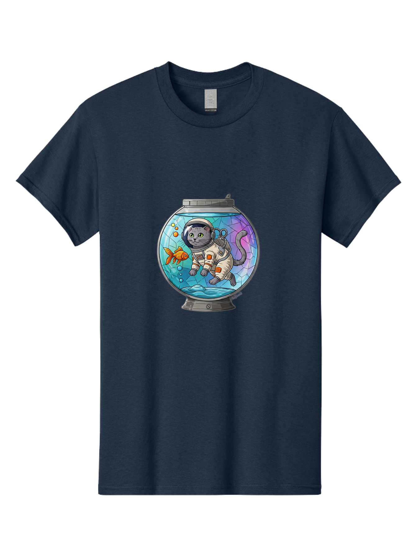 Astronaut-Cat-In-Fishbowl Men'S Graphic Tee, 100% Cotton, Comfortable Casual Summer Wear, Machine Washable, Vintage Camera, Old Camera, Antique Camera, Black Camera, Classic Photography, Photography Equipment, Nostalgic Device, Film Camera, Baj964 19