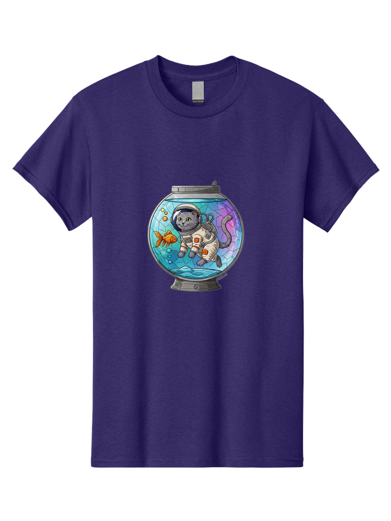 Astronaut-Cat-In-Fishbowl Men'S Graphic Tee, 100% Cotton, Comfortable Casual Summer Wear, Machine Washable, Vintage Camera, Old Camera, Antique Camera, Black Camera, Classic Photography, Photography Equipment, Nostalgic Device, Film Camera, Baj964 13