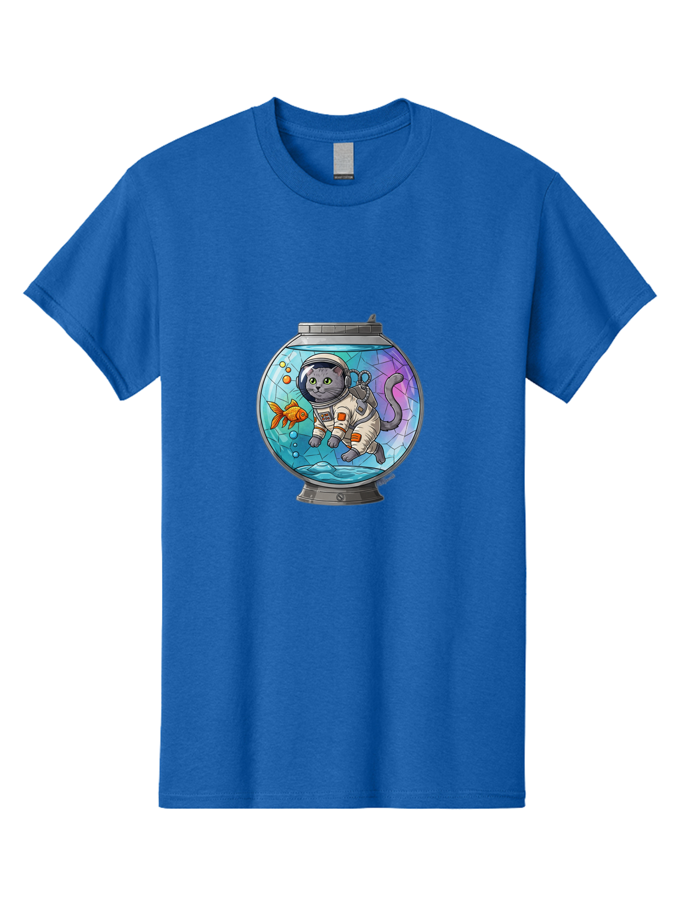 Astronaut-Cat-In-Fishbowl Men'S Graphic Tee, 100% Cotton, Comfortable Casual Summer Wear, Machine Washable, Vintage Camera, Old Camera, Antique Camera, Black Camera, Classic Photography, Photography Equipment, Nostalgic Device, Film Camera, Baj964 17