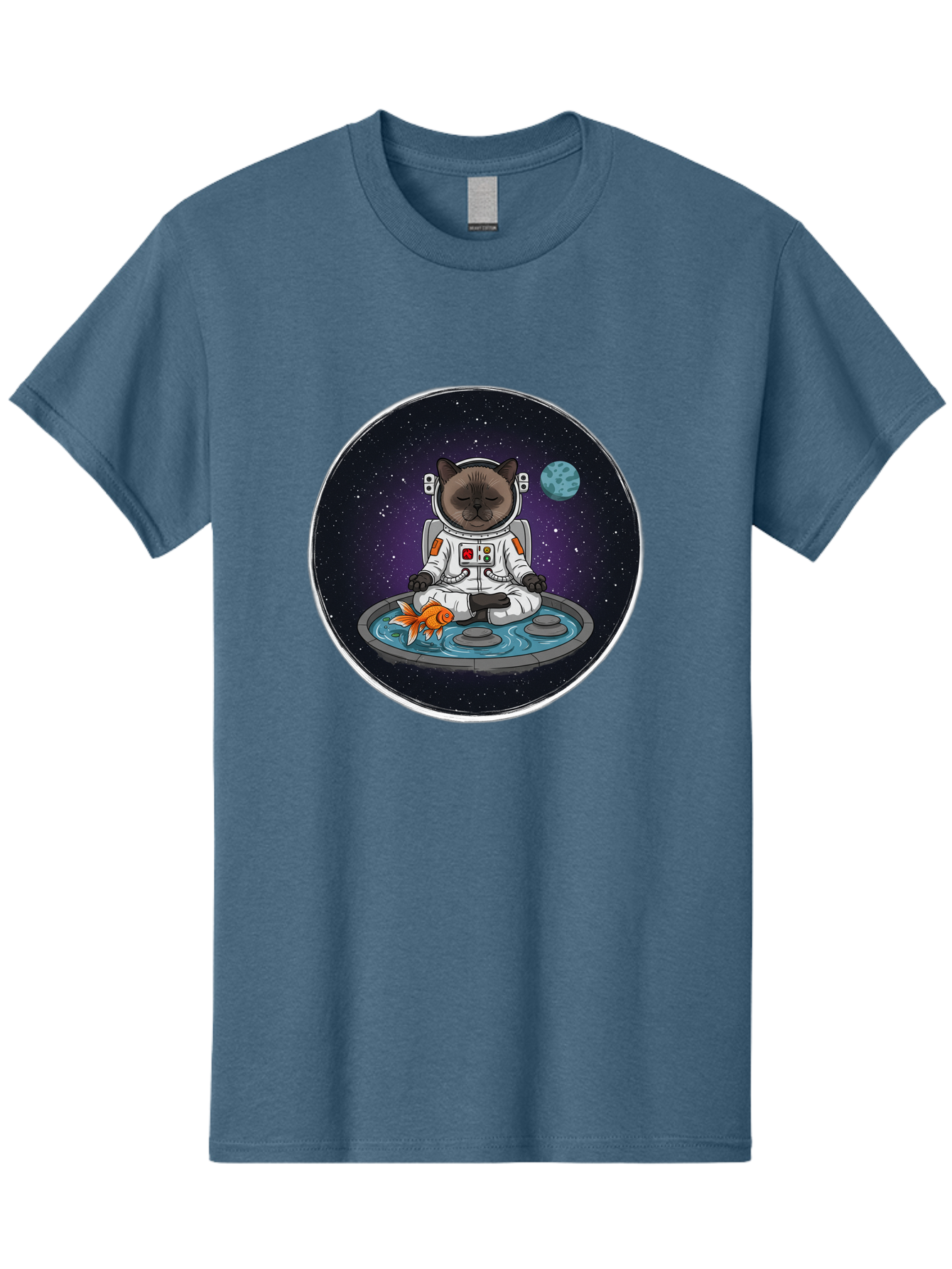 Astronaut-Cat-Meditating Men'S Graphic Tee, 100% Cotton, Comfortable Casual Summer Wear, Machine Washable, Vintage Camera, Old Camera, Antique Camera, Black Camera, Classic Photography, Photography Equipment, Nostalgic Device, Film Camera, Baj965 29