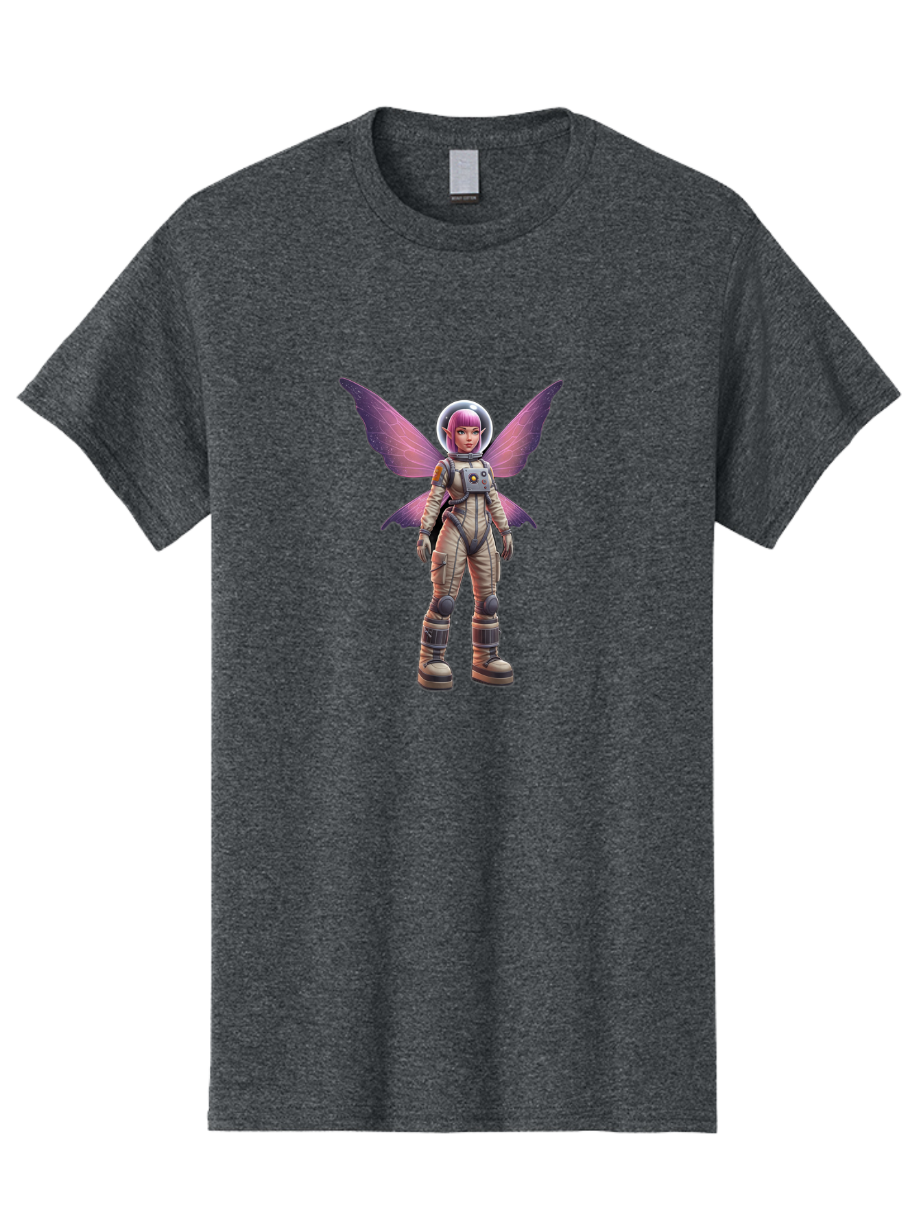 Astronaut-Fairy Men'S Graphic Tee, 100% Cotton, Comfortable Casual Summer Wear, Machine Washable, Vintage Camera, Old Camera, Antique Camera, Black Camera, Classic Photography, Photography Equipment, Nostalgic Device, Film Camera, Camera Art Baj968 9
