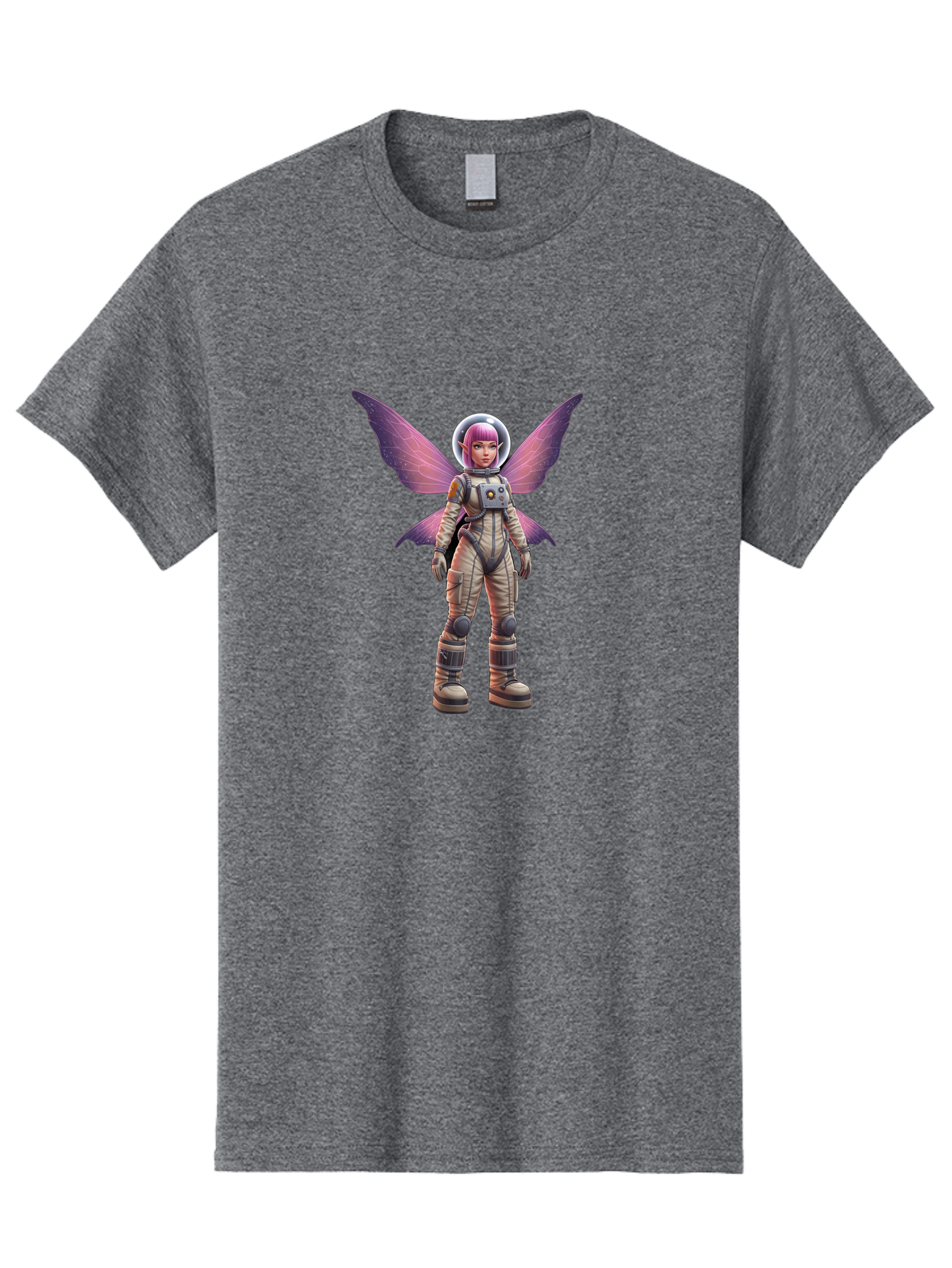 Astronaut-Fairy Men'S Graphic Tee, 100% Cotton, Comfortable Casual Summer Wear, Machine Washable, Vintage Camera, Old Camera, Antique Camera, Black Camera, Classic Photography, Photography Equipment, Nostalgic Device, Film Camera, Camera Art Baj968 7