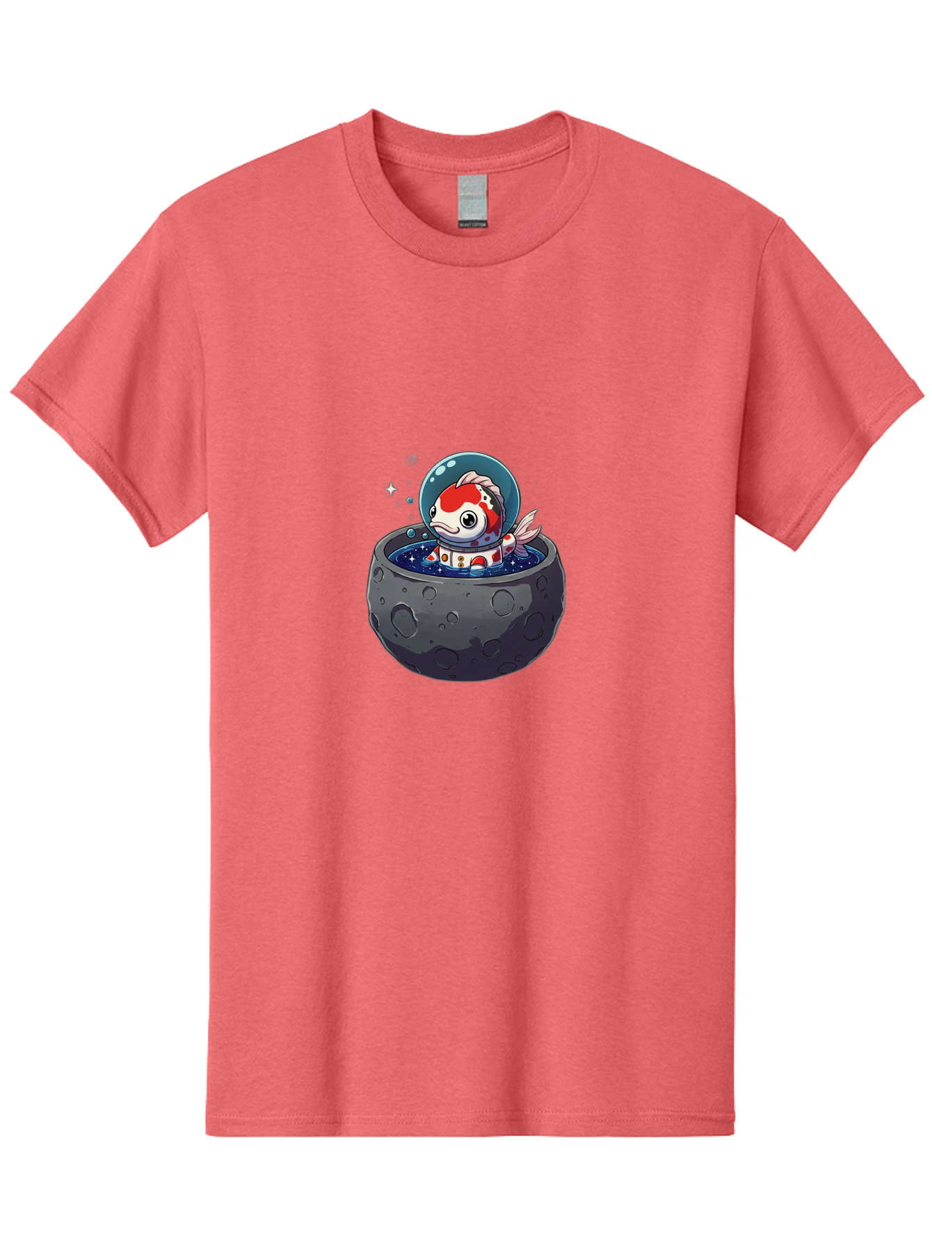 Astronaut-Koi-Fish Men'S Graphic Tee, 100% Cotton, Comfortable Casual Summer Wear, Machine Washable, Vintage Camera, Old Camera, Antique Camera, Black Camera, Classic Photography, Photography Equipment, Nostalgic Device, Film Camera, Baj969 5