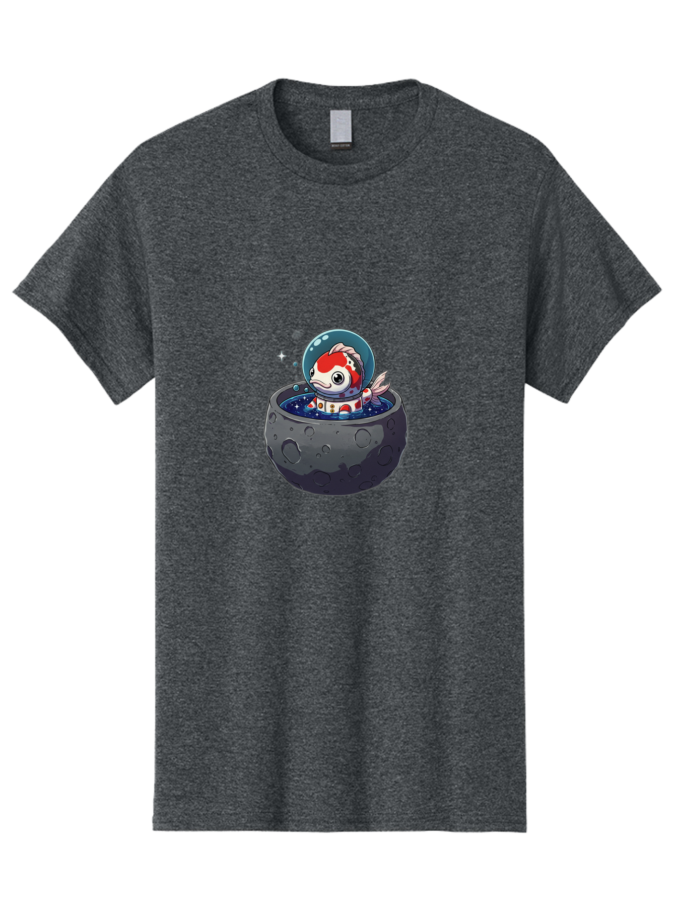 Astronaut-Koi-Fish Men'S Graphic Tee, 100% Cotton, Comfortable Casual Summer Wear, Machine Washable, Vintage Camera, Old Camera, Antique Camera, Black Camera, Classic Photography, Photography Equipment, Nostalgic Device, Film Camera, Baj969 7